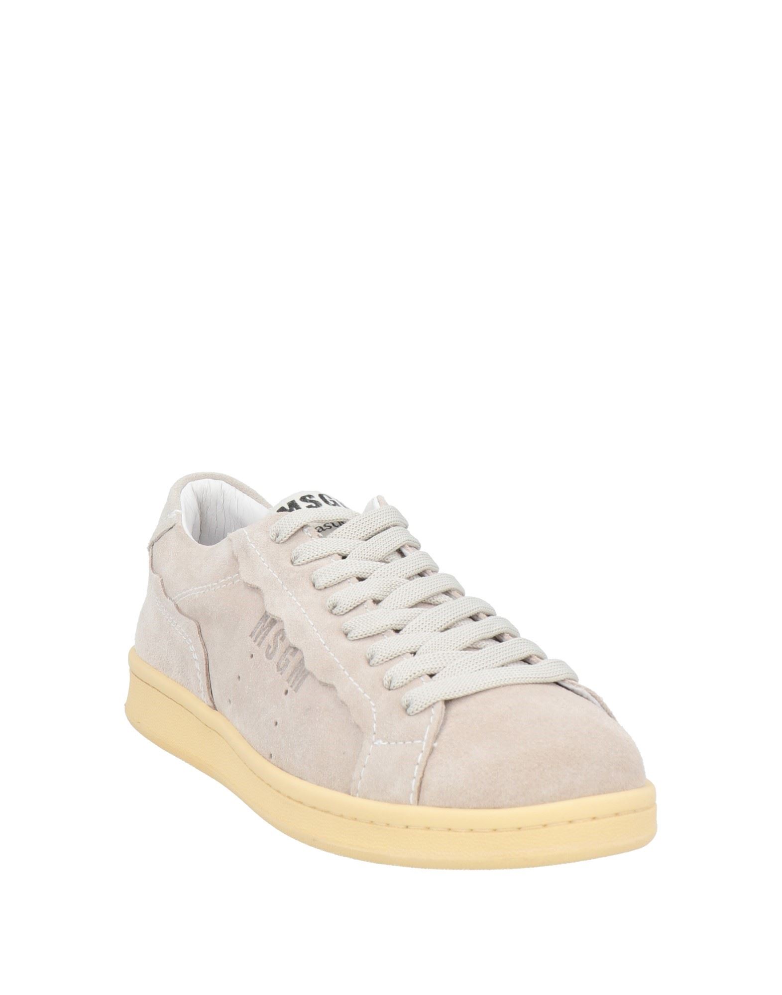  Msgm - Calzado - Sneakers - On Yoox.com 