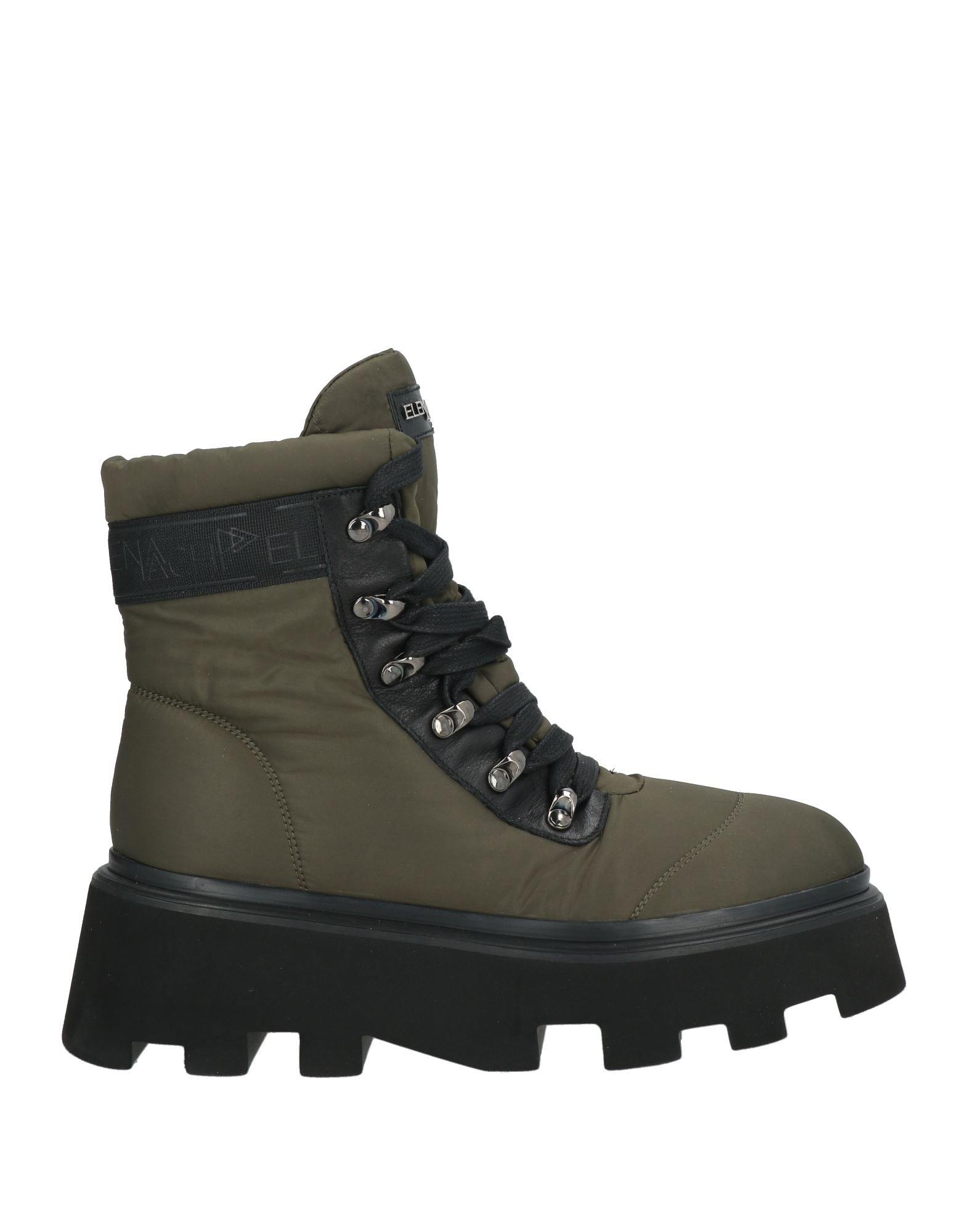 ELENA IACHI ELENA IACHI ΠΑΠΟΥΤΣΙΑ Μποτάκια