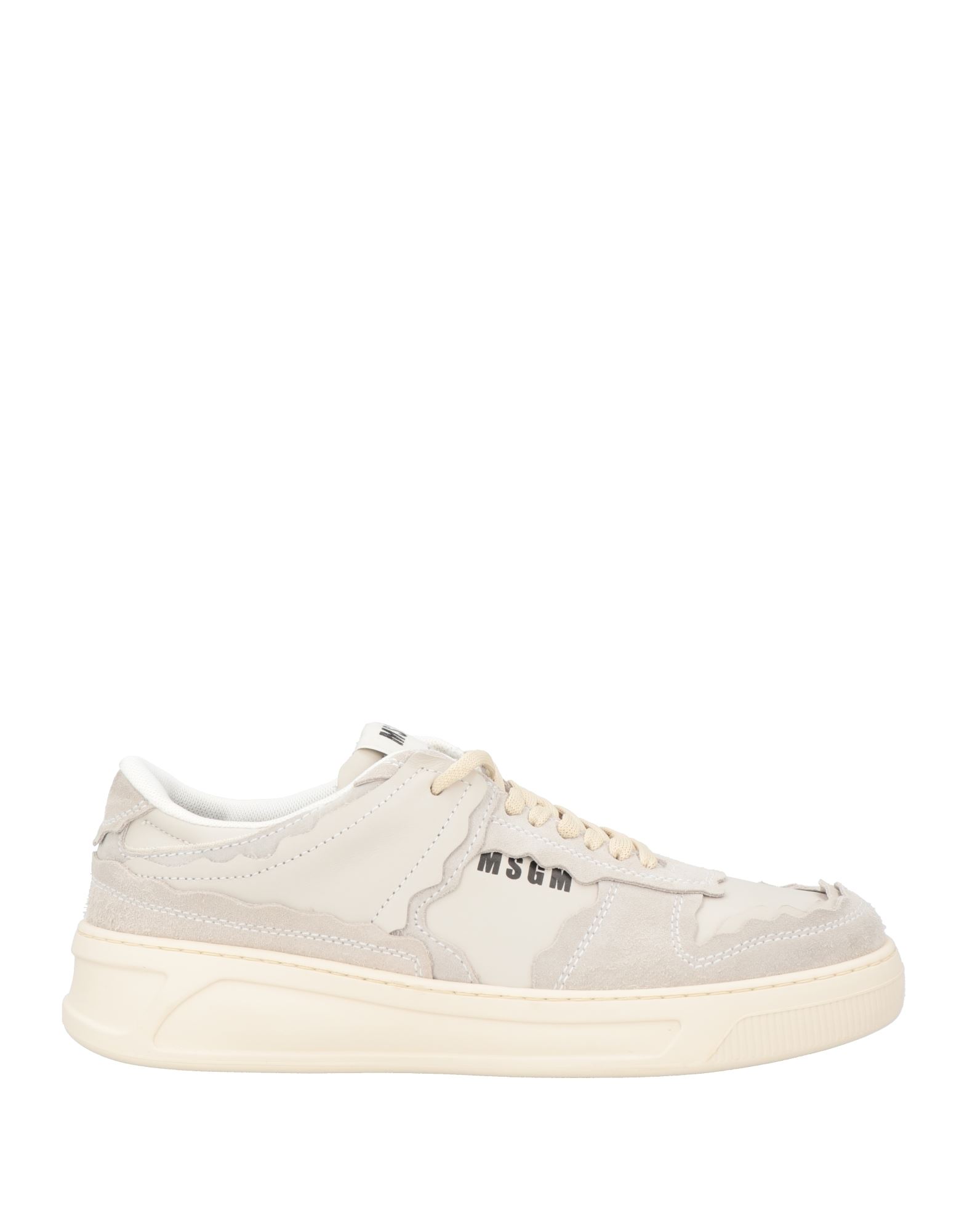  Msgm - Schuhe - Sneakers - On Yoox.com 