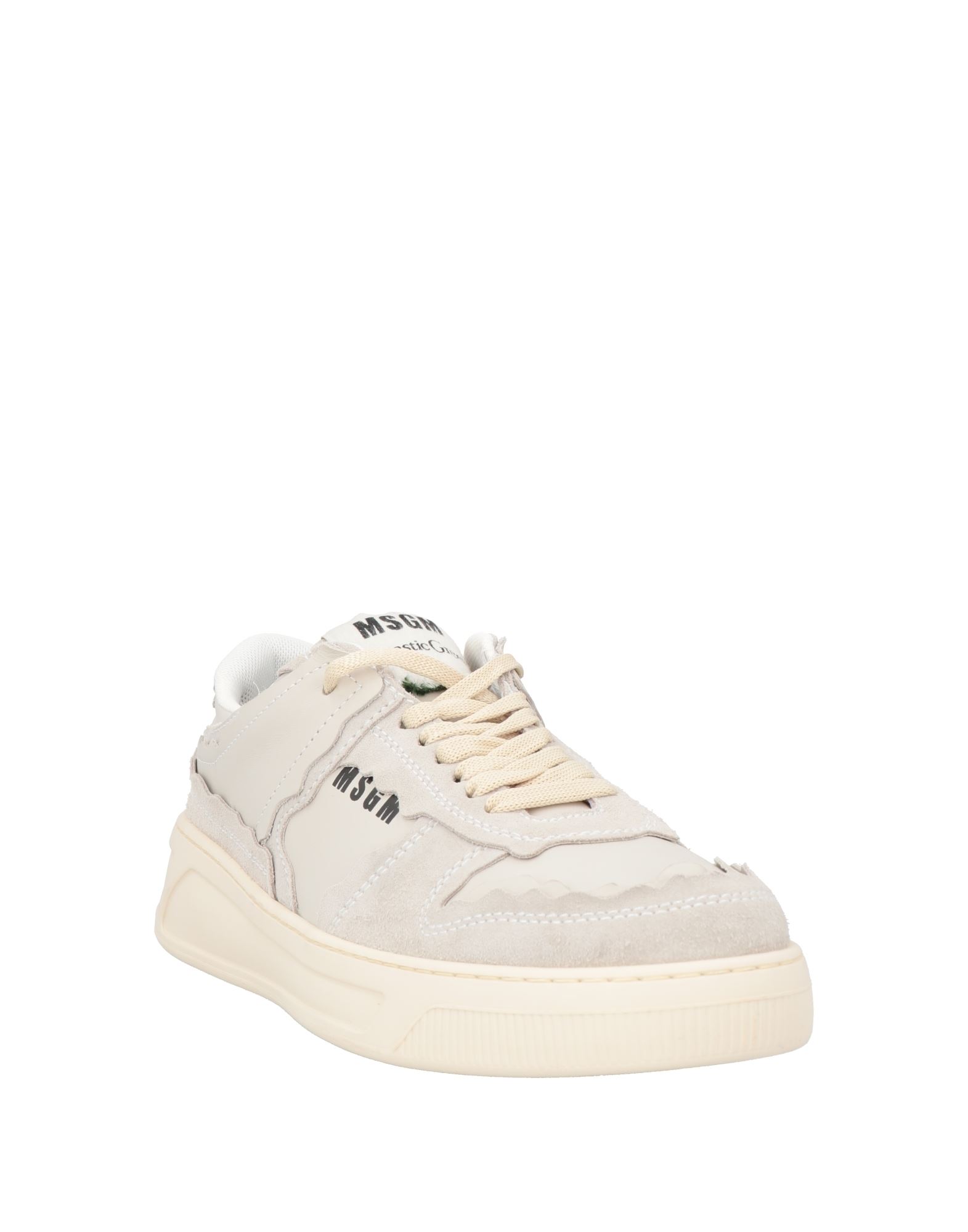  Msgm - Schuhe - Sneakers - On Yoox.com 