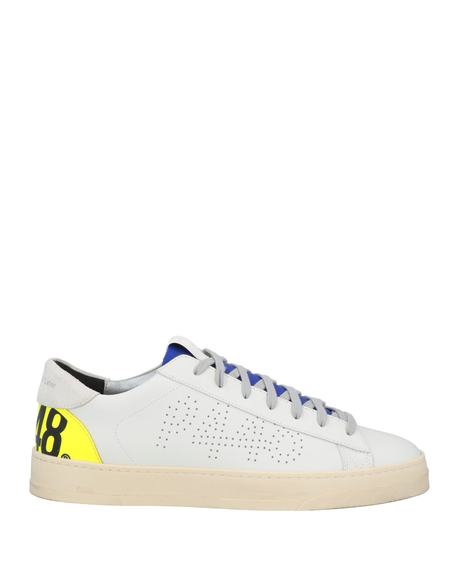  P448 - Schuhe - Sneakers - On Yoox.com 