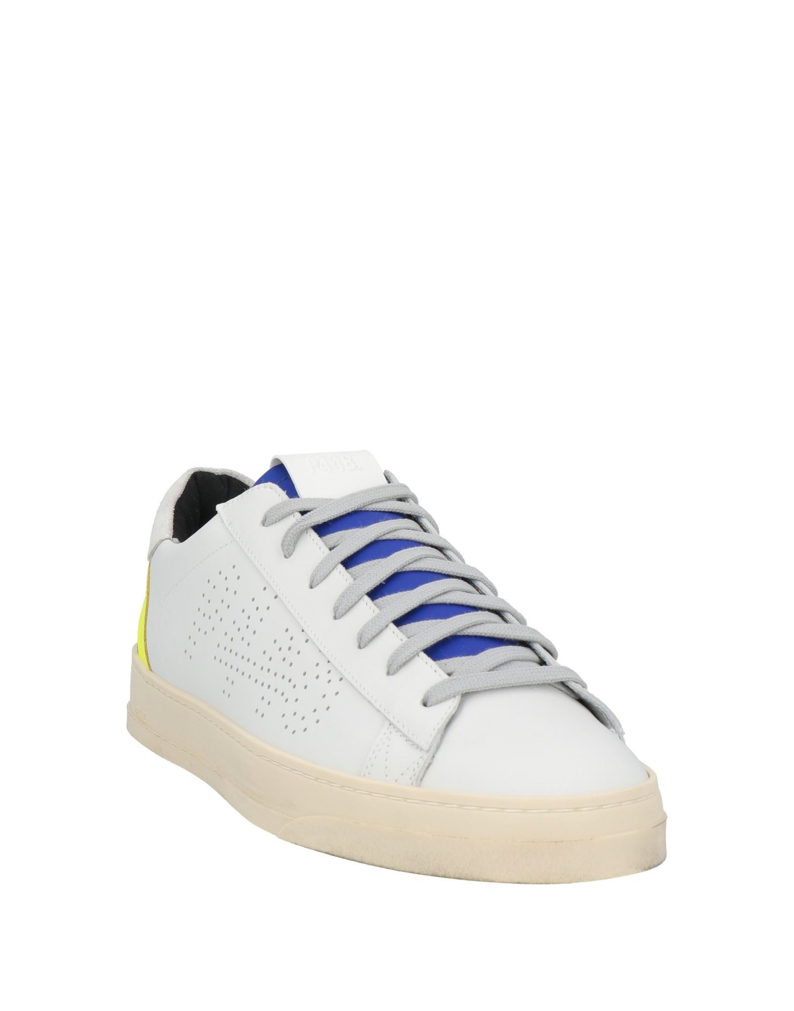  P448 - Schuhe - Sneakers - On Yoox.com 