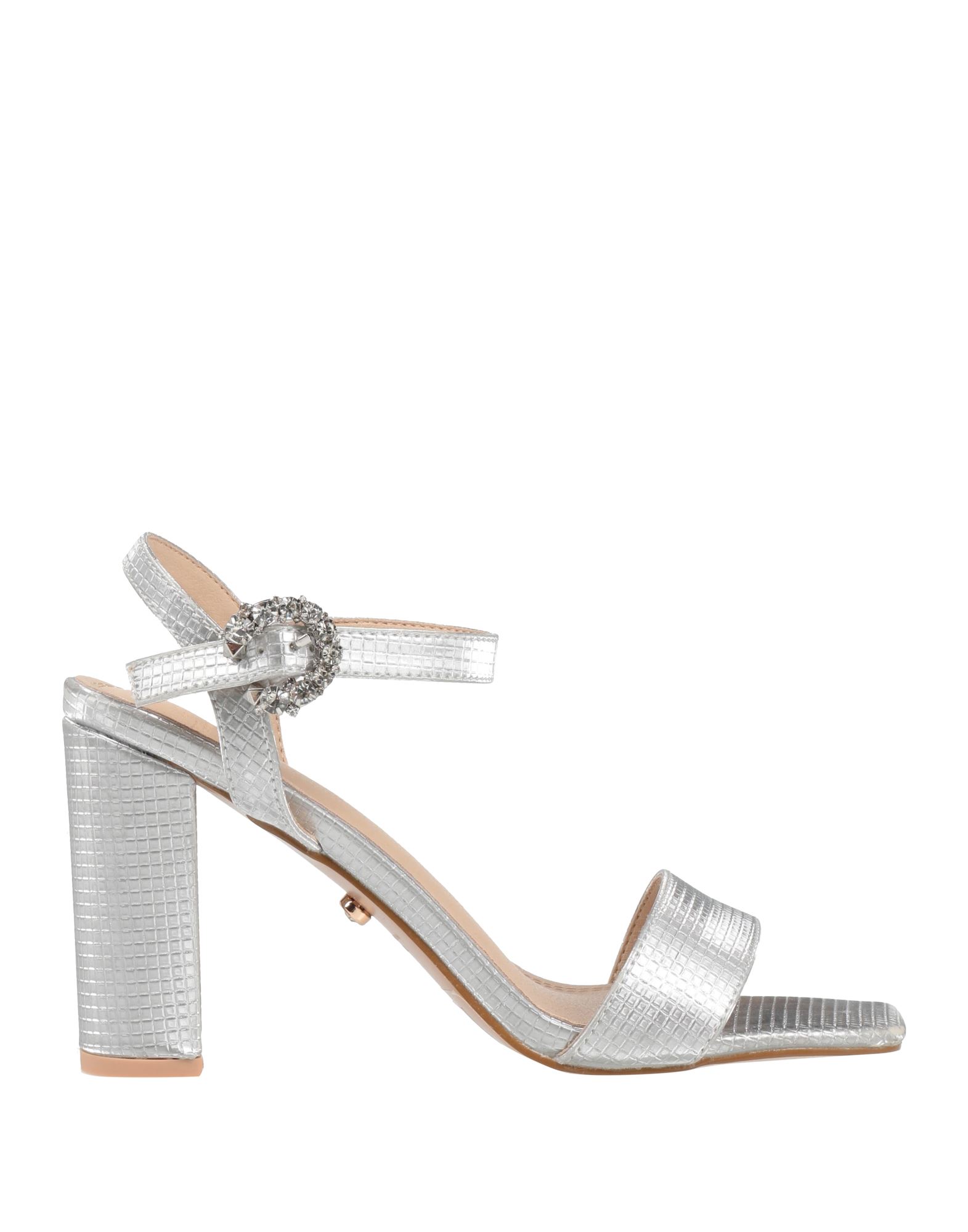  Twenty Four Haitch - Schuhe - Sandalen - On Yoox.com 