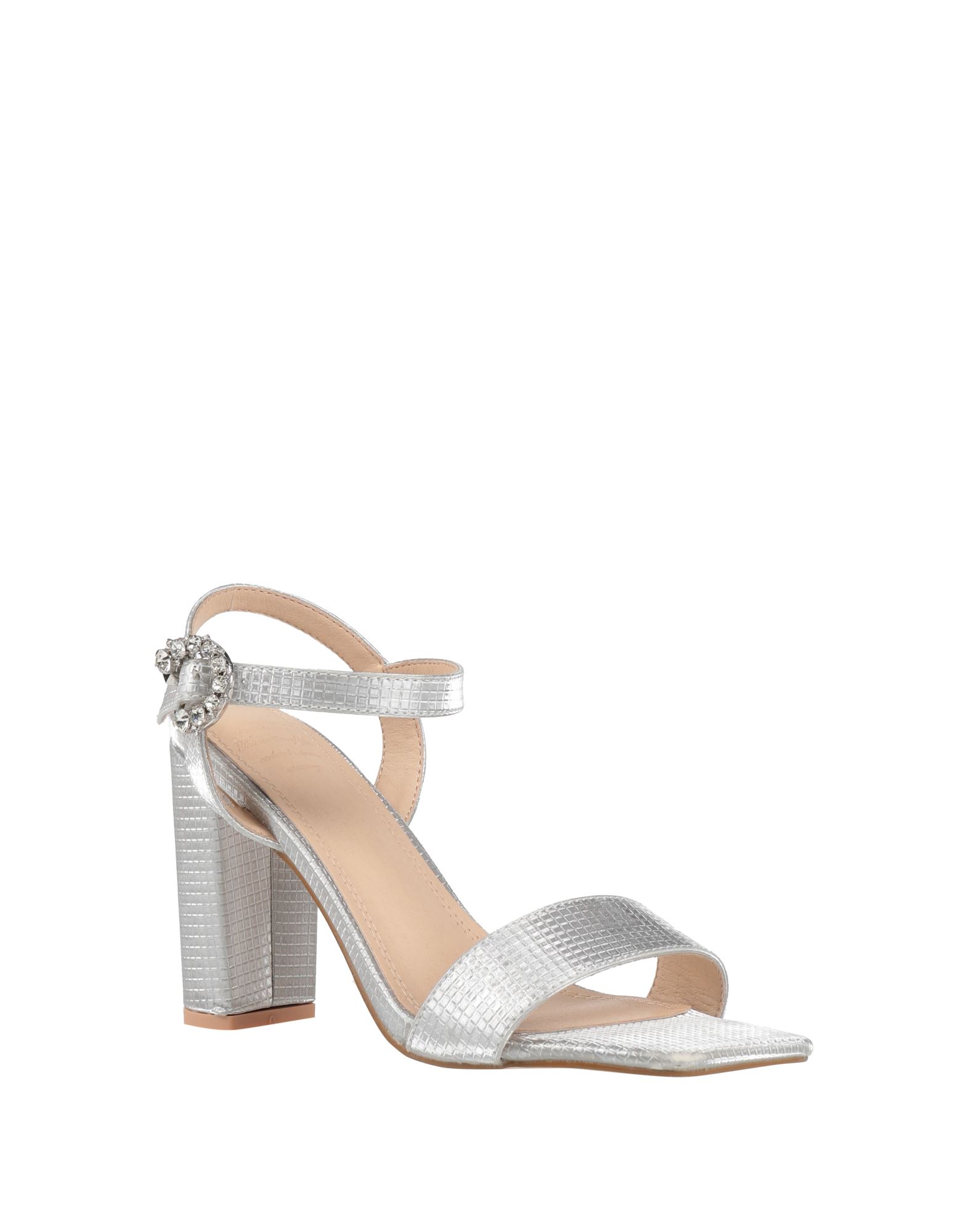  Twenty Four Haitch - Schuhe - Sandalen - On Yoox.com 