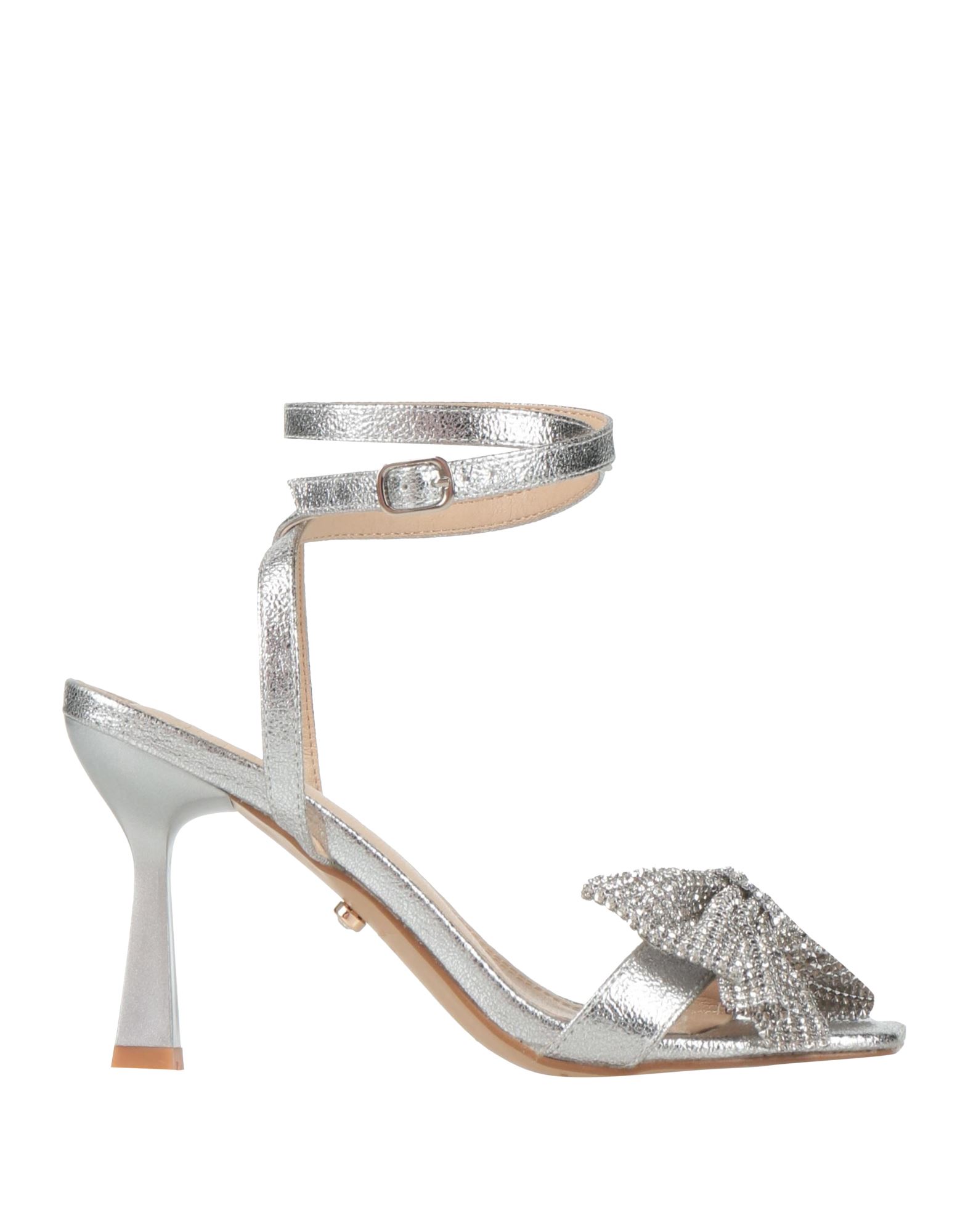 TWENTY FOUR HAITCH TWENTY FOUR HAITCH ΠΑΠΟΥΤΣΙΑ Πέδιλα