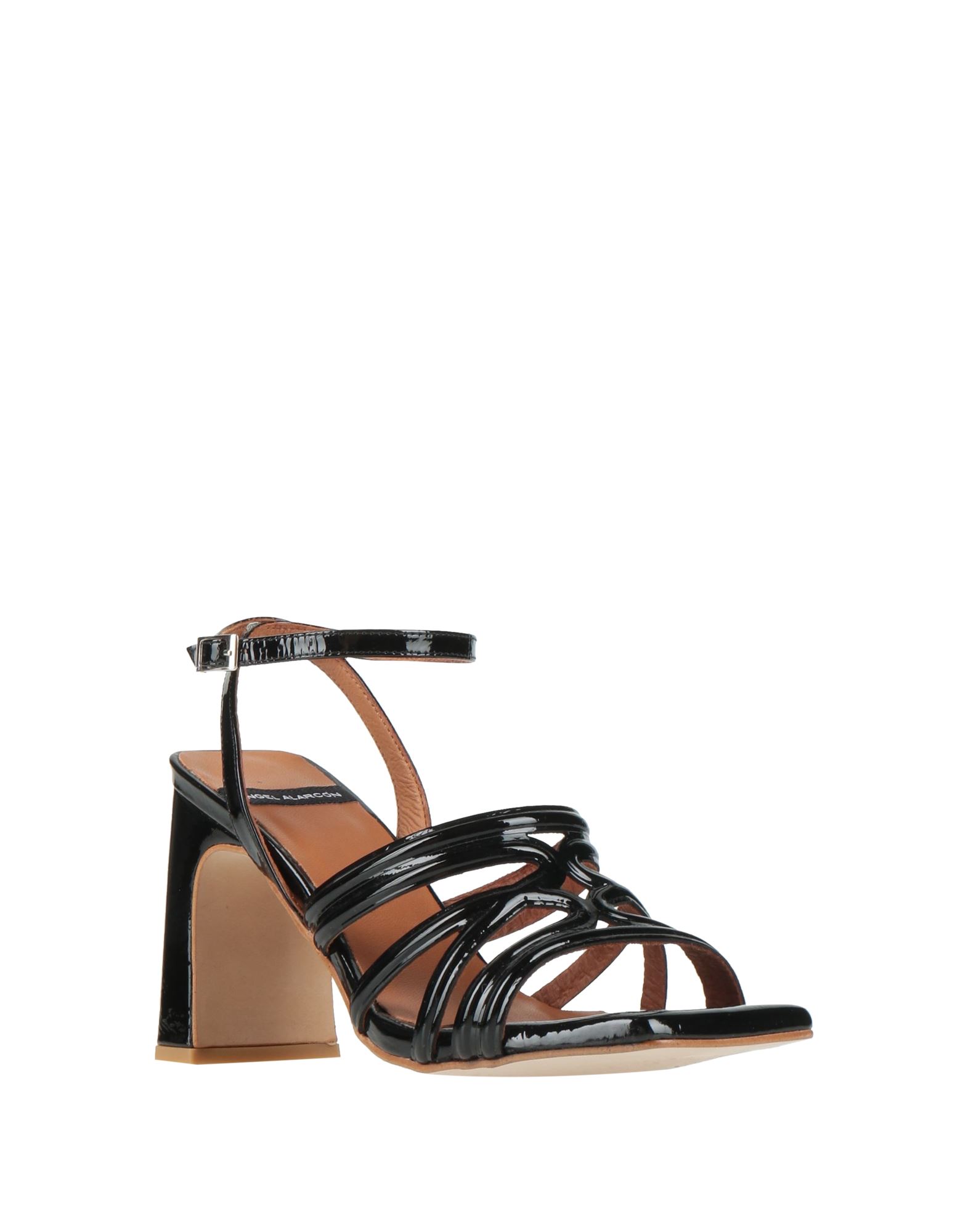  ángel Alarcón - Schuhe - Sandalen - On Yoox.com 