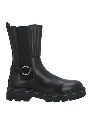 Stiefelette Damen Schwarz 37 Damen