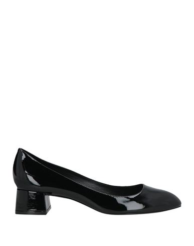 Pumps Damen Schwarz 35 Damen