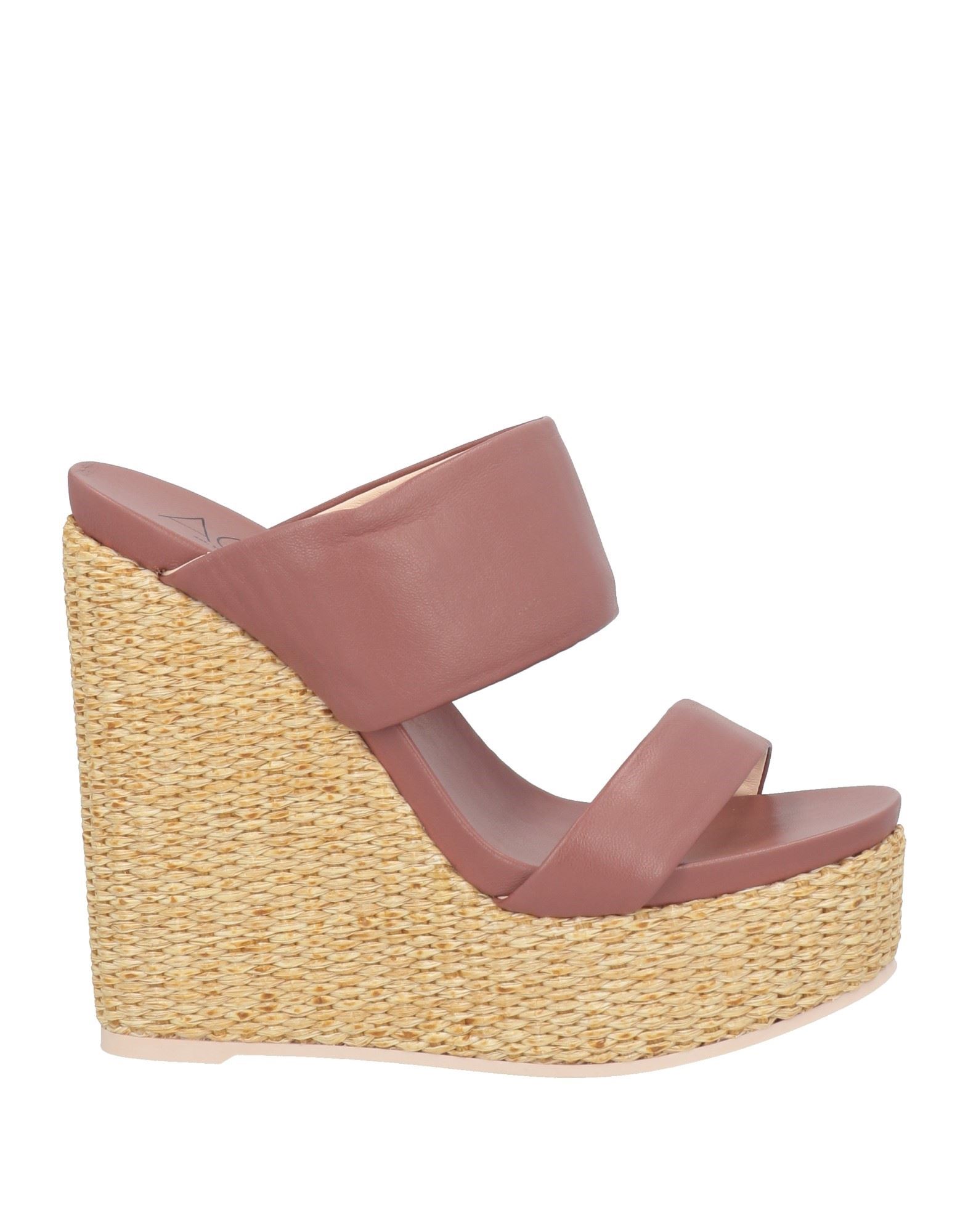 AGL AGL ΠΑΠΟΥΤΣΙΑ Πέδιλα