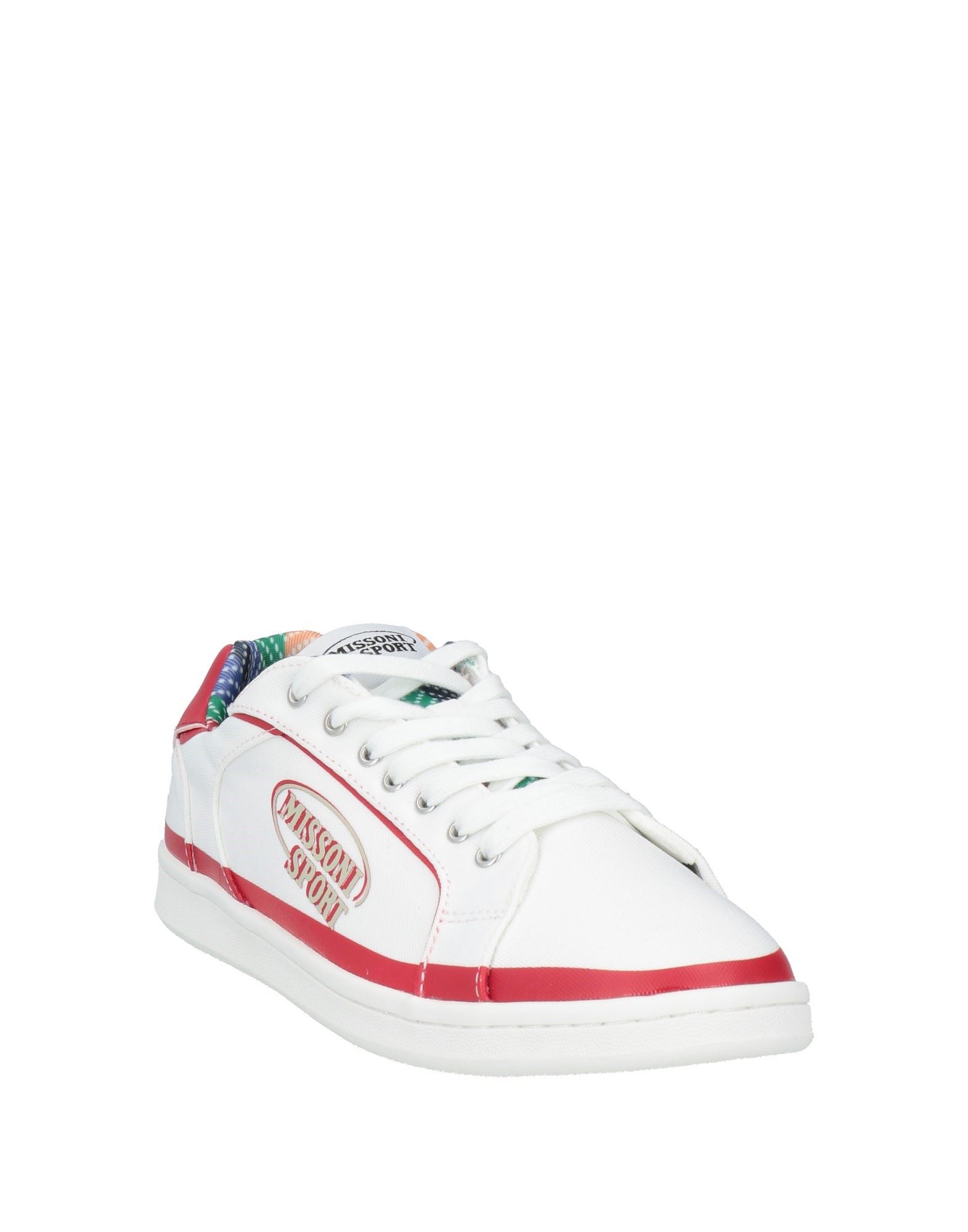  Acbc X Missoni - Schuhe - Sneakers - On Yoox.com 