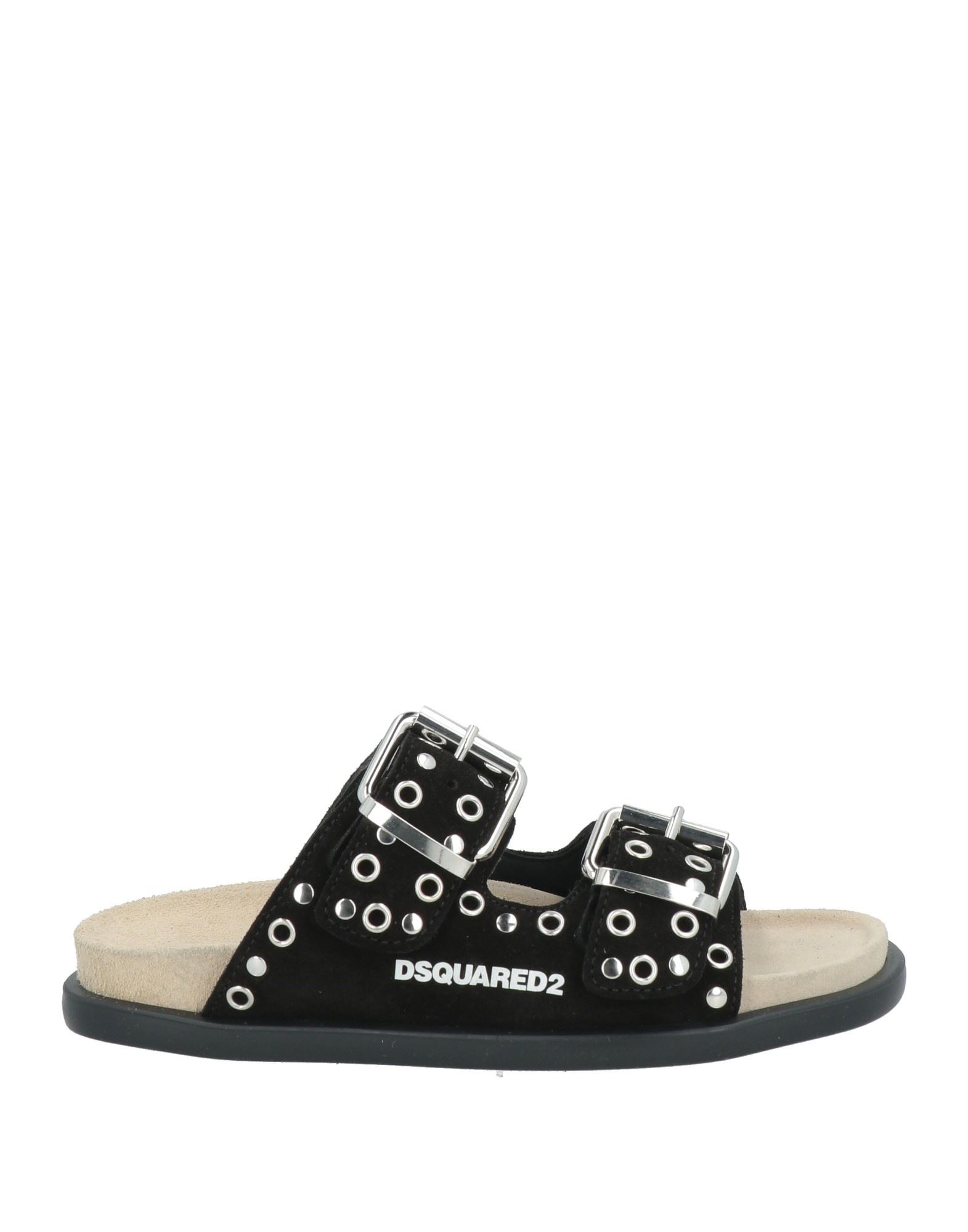  Dsquared2 - Schuhe - Sandalen - On Yoox.com 