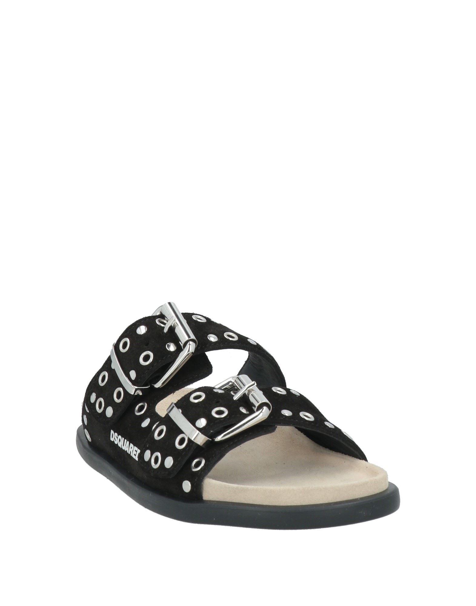  Dsquared2 - Schuhe - Sandalen - On Yoox.com 