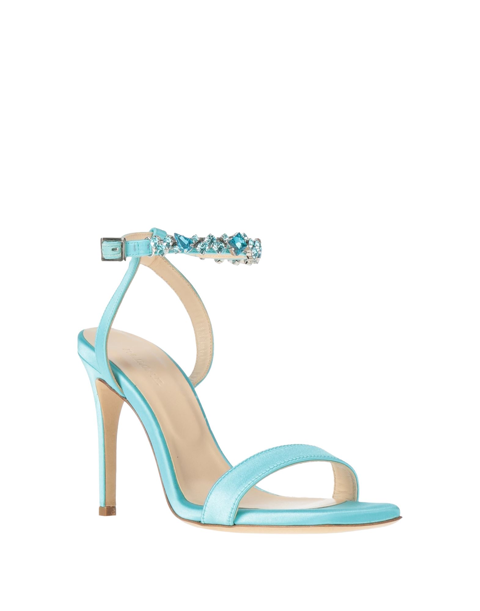  P.a.r.o.s.h. - Schuhe - Sandalen - On Yoox.com 