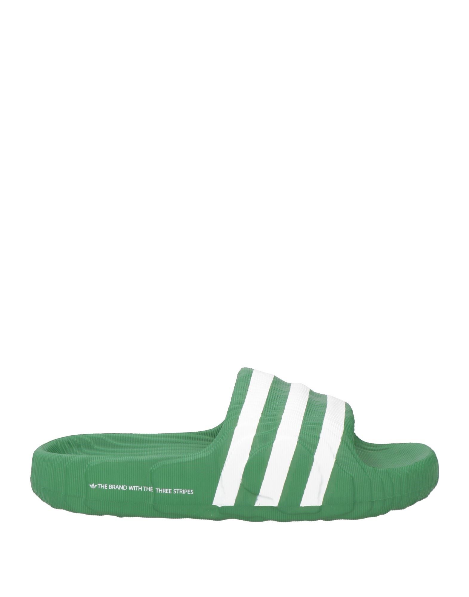 ADIDAS ORIGINALS ADIDAS ORIGINALS ΠΑΠΟΥΤΣΙΑ Πέδιλα