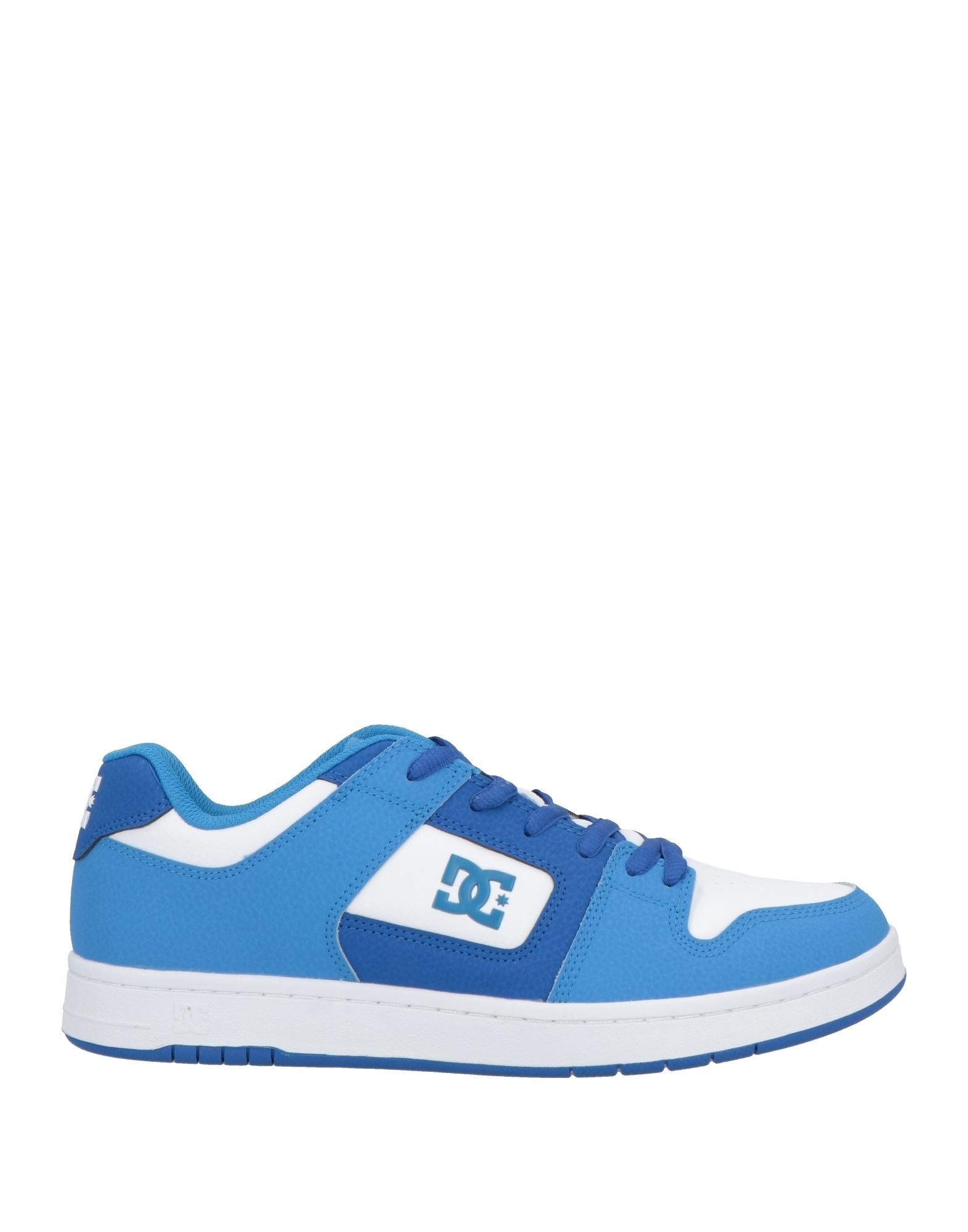 DC SHOES DC SHOES ΠΑΠΟΥΤΣΙΑ Αθλητικά παπούτσια