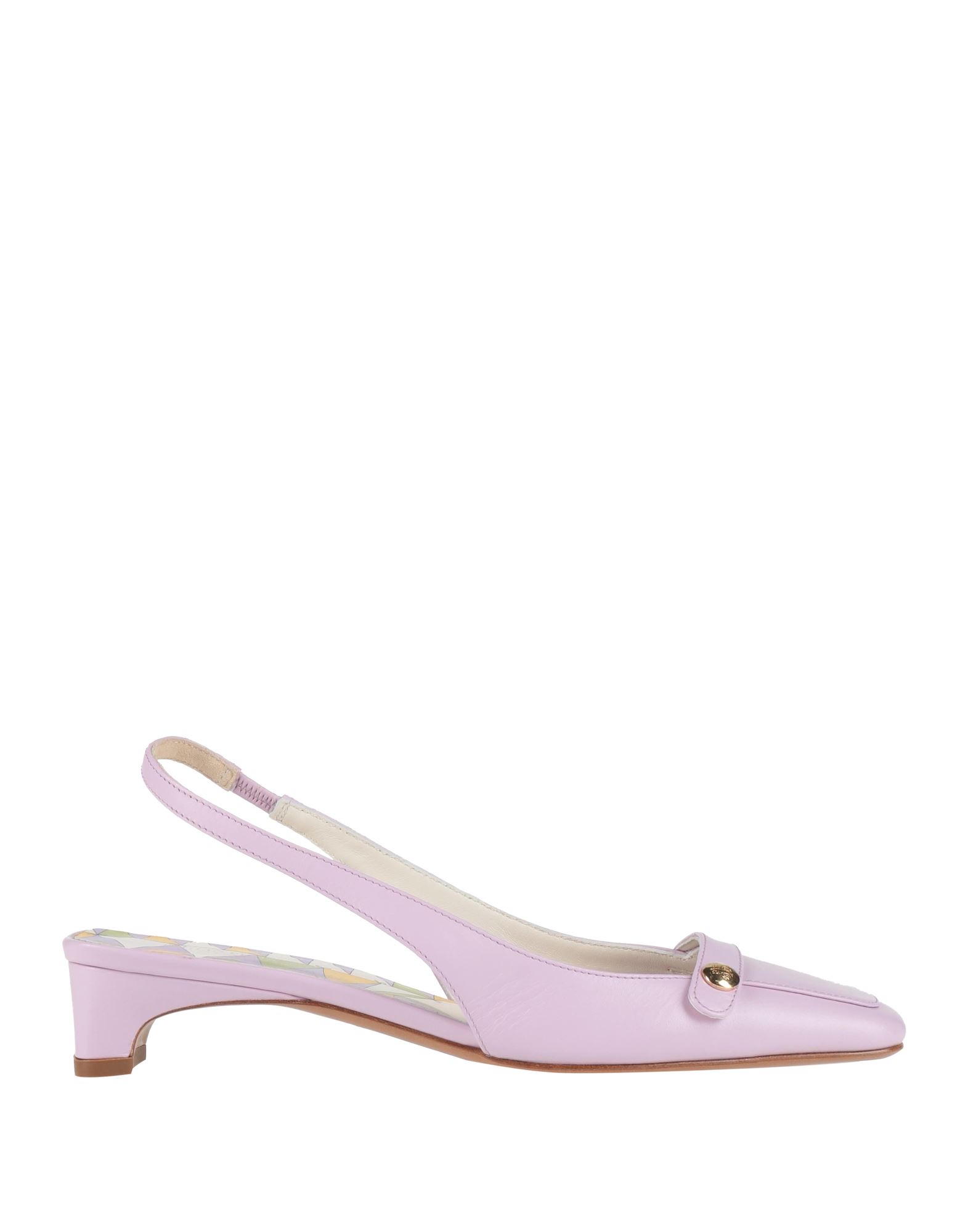 PUCCI PUCCI ΠΑΠΟΥΤΣΙΑ Κλειστά παπούτσια