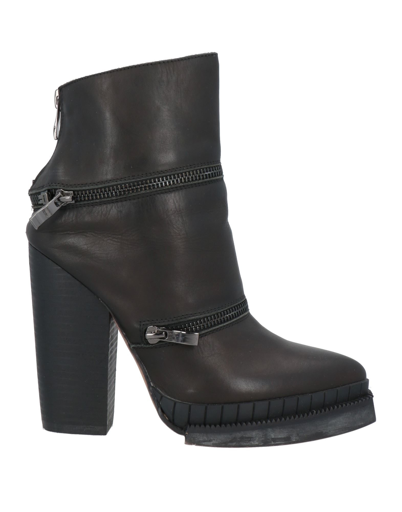 JEFFREY CAMPBELL ΠΑΠΟΥΤΣΙΑ Μποτάκια