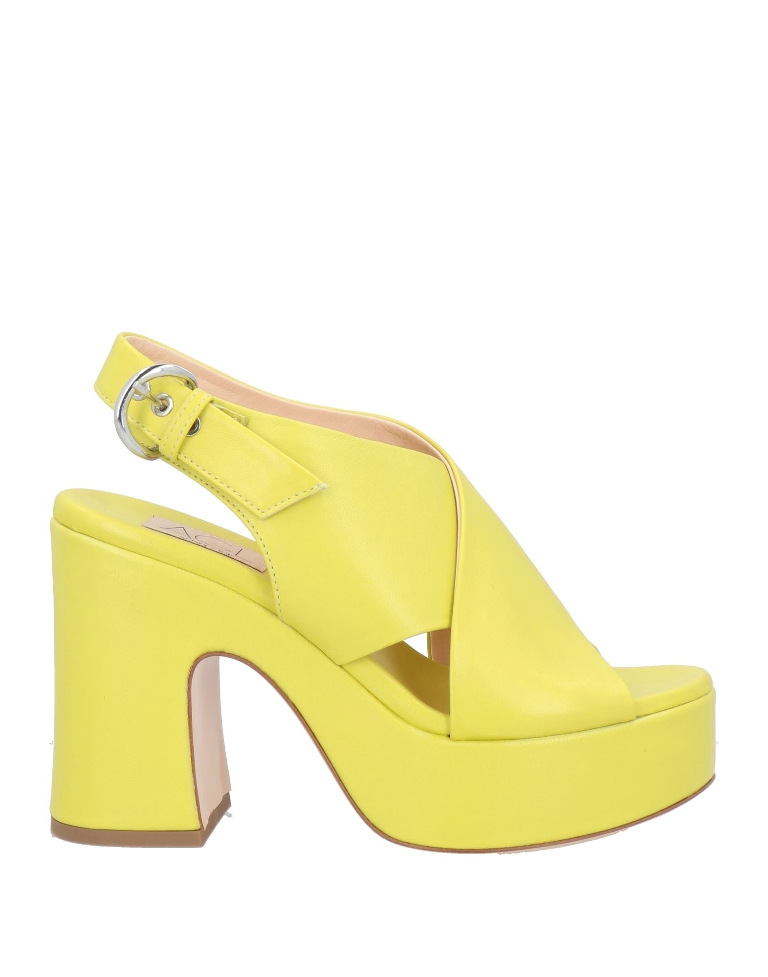 AGL AGL ΠΑΠΟΥΤΣΙΑ Πέδιλα