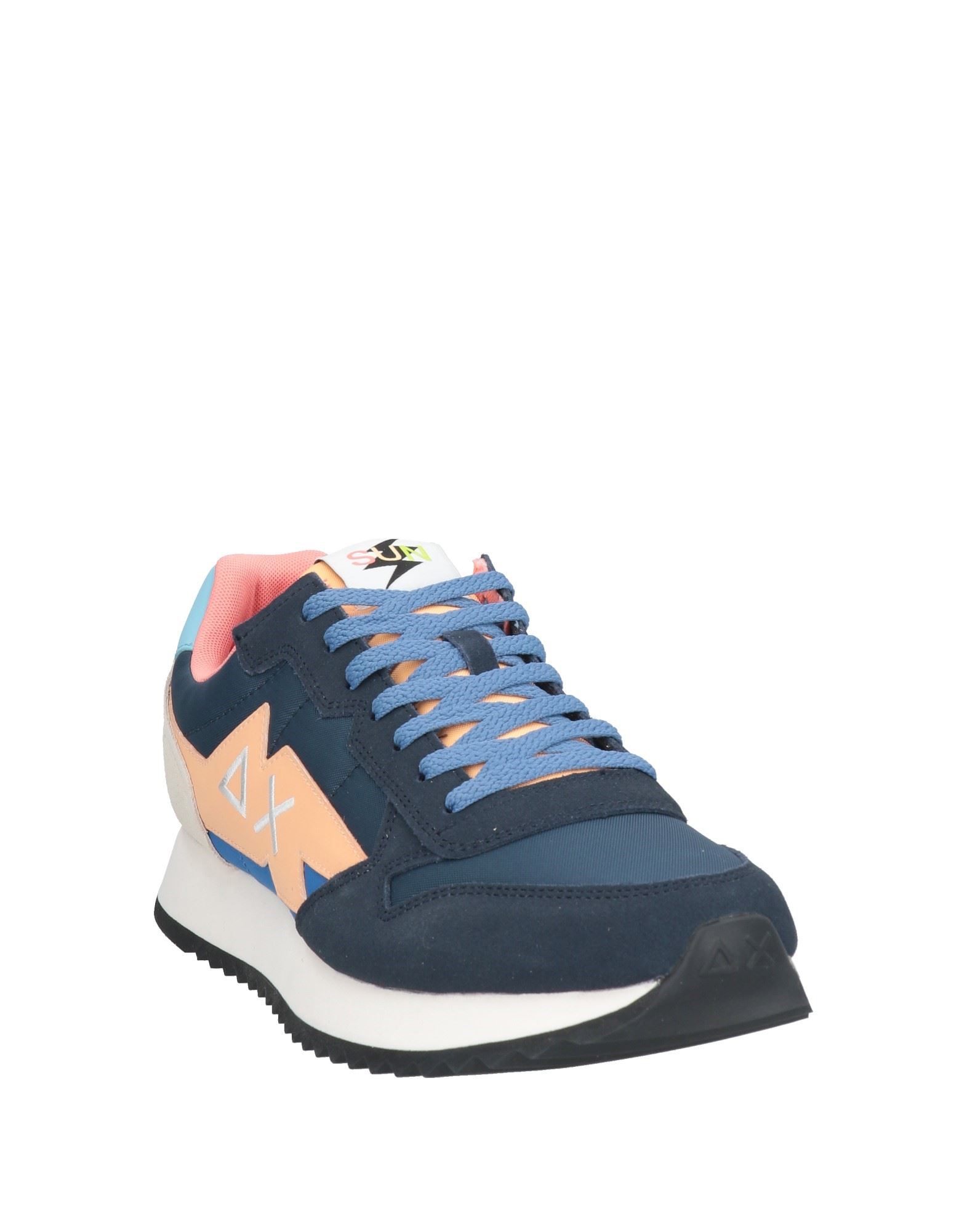  Sun 68 - Schuhe - Sneakers - On Yoox.com 