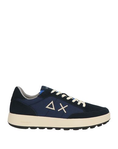 Sneakers Hombre Azul marino 40,41,42,43,44,46 Hombre