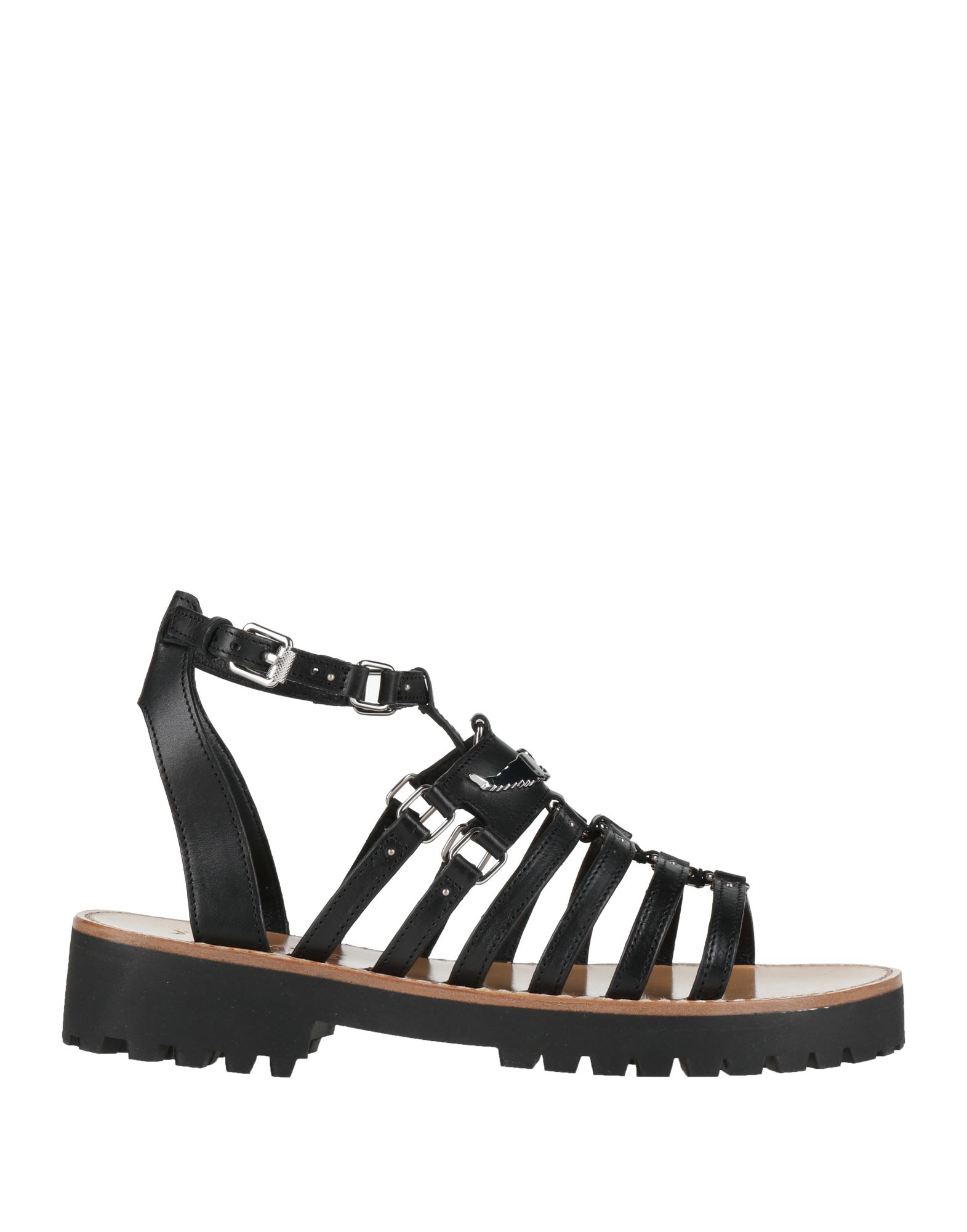 ZADIG&VOLTAIRE ZADIG&VOLTAIRE ΠΑΠΟΥΤΣΙΑ Πέδιλα