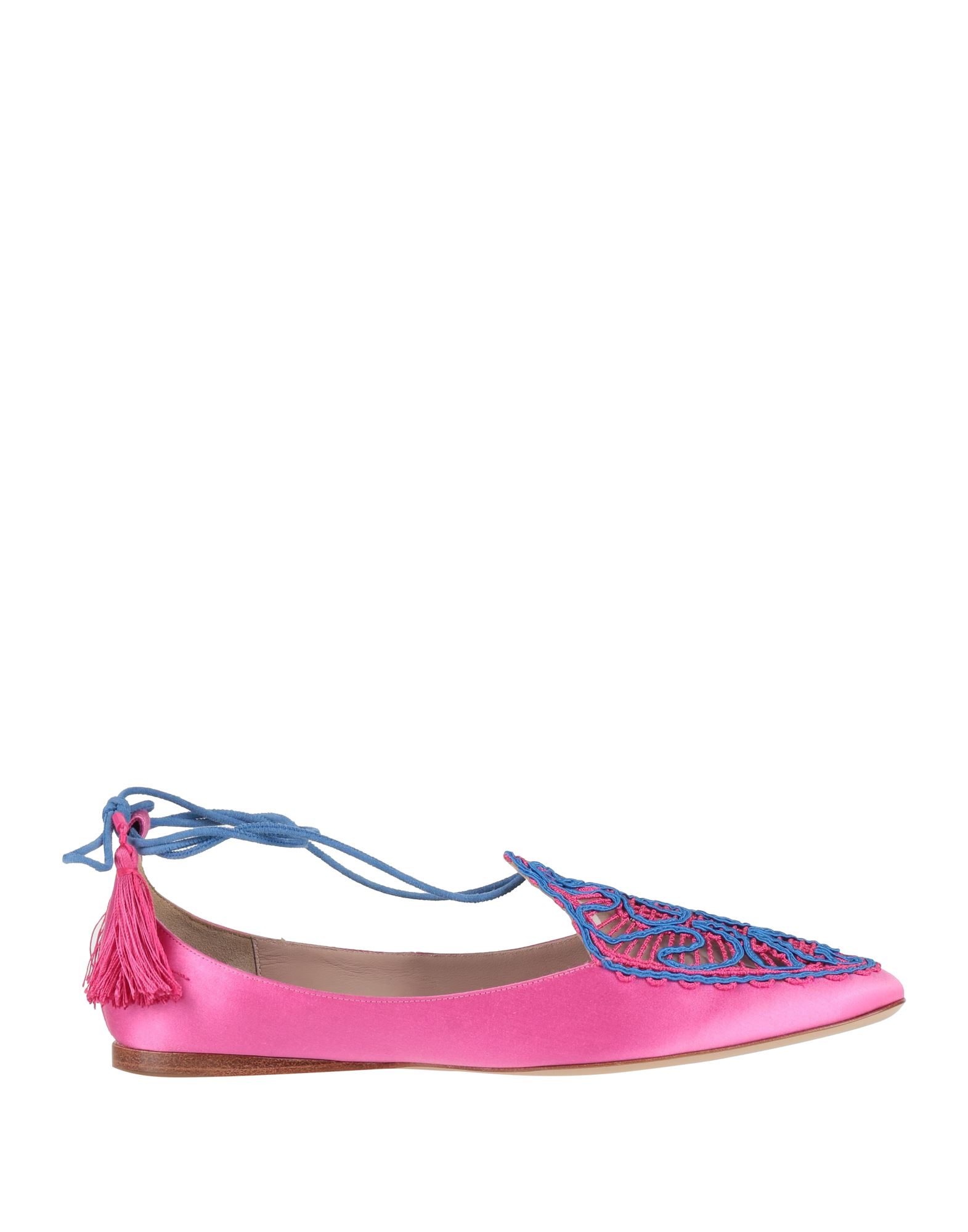 GIORGIO ARMANI GIORGIO ARMANI ΠΑΠΟΥΤΣΙΑ Μπαλαρίνες