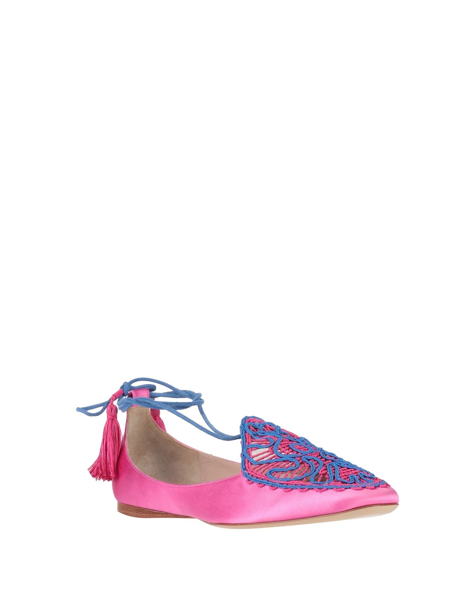  Giorgio Armani - Calzado - Bailarinas - On Yoox.com 