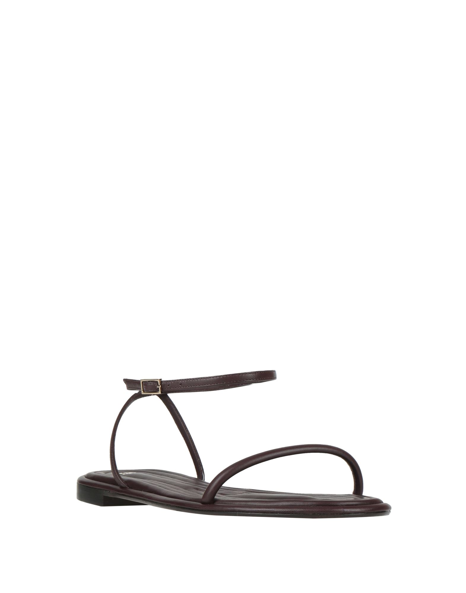 Giorgio Armani - Schuhe - Sandalen - On Yoox.com 