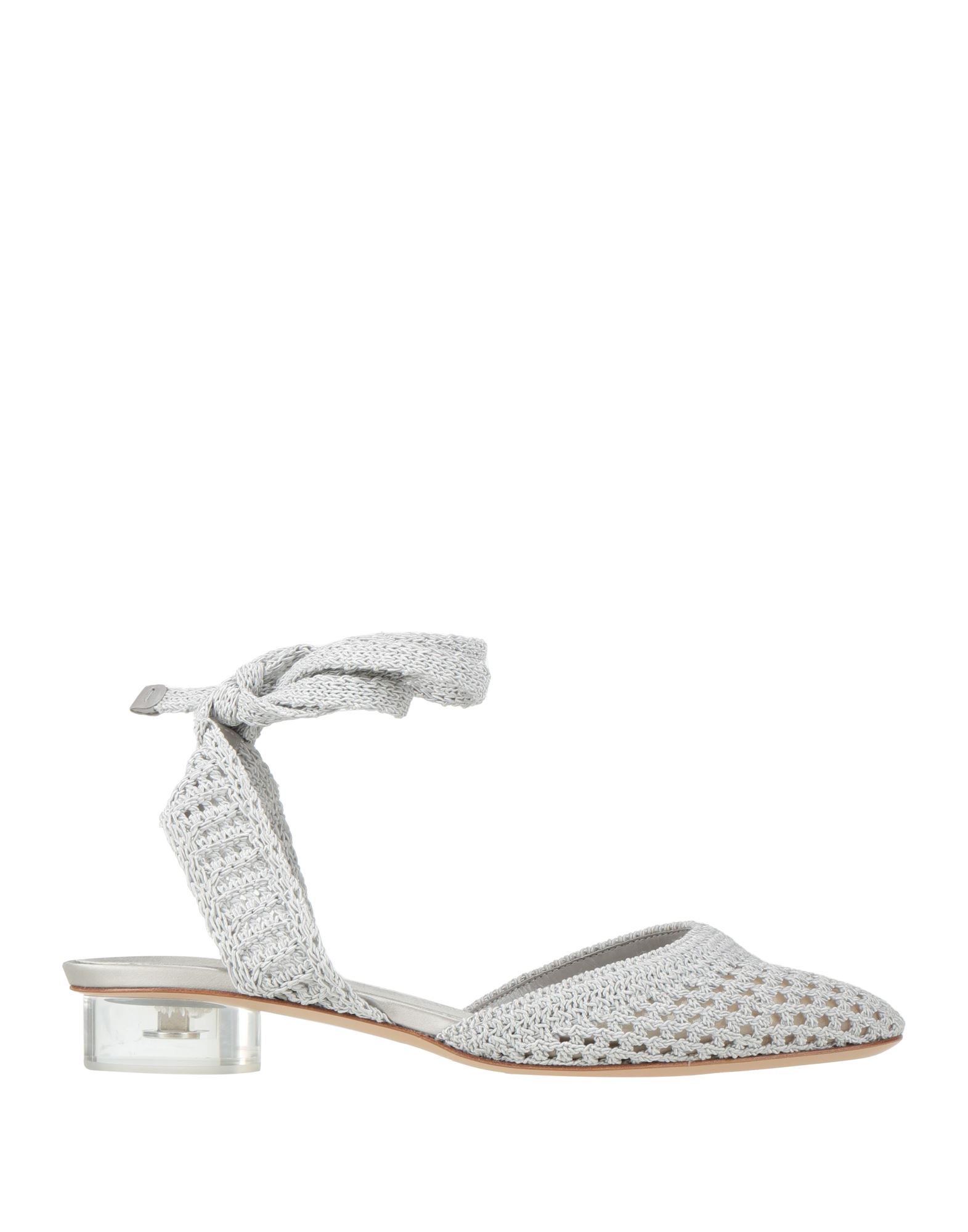 GIORGIO ARMANI GIORGIO ARMANI ΠΑΠΟΥΤΣΙΑ Μπαλαρίνες