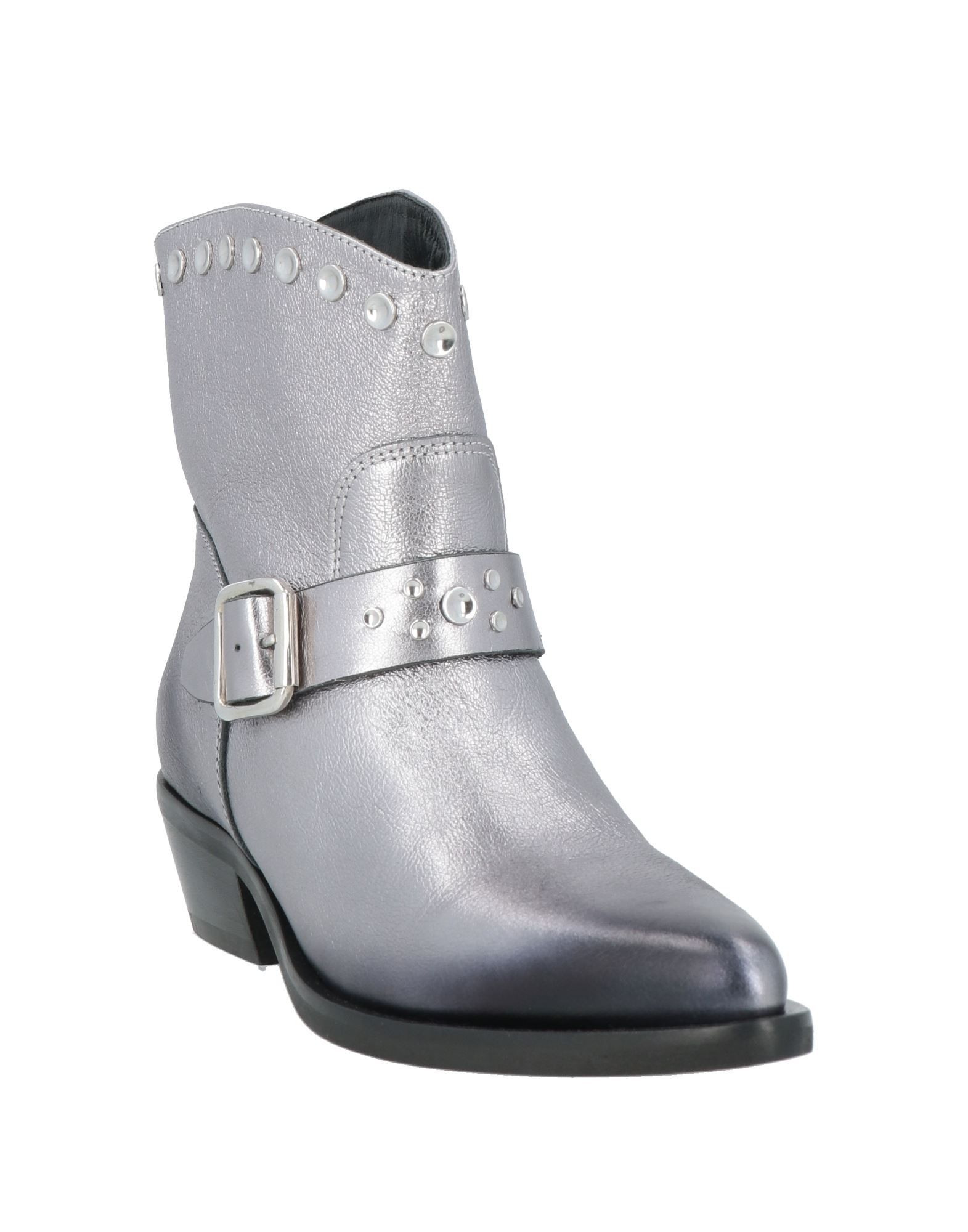  Carmens - Calzado - Botines De Caña Alta - On Yoox.com 