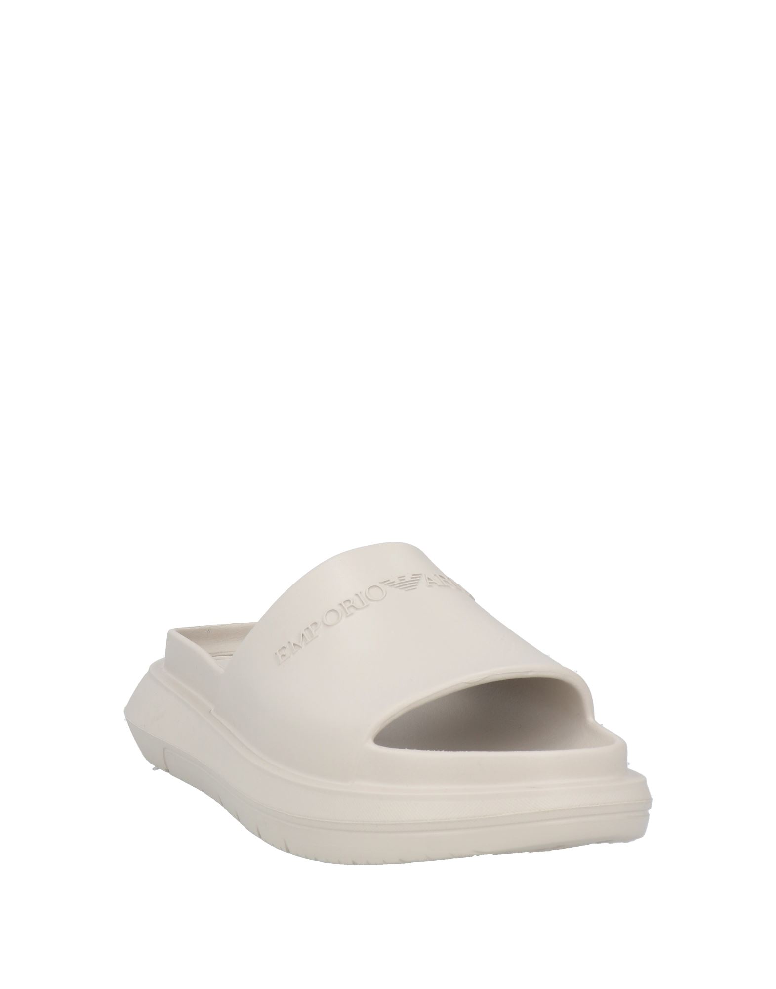  Emporio Armani - Schuhe - Sandalen - On Yoox.com 