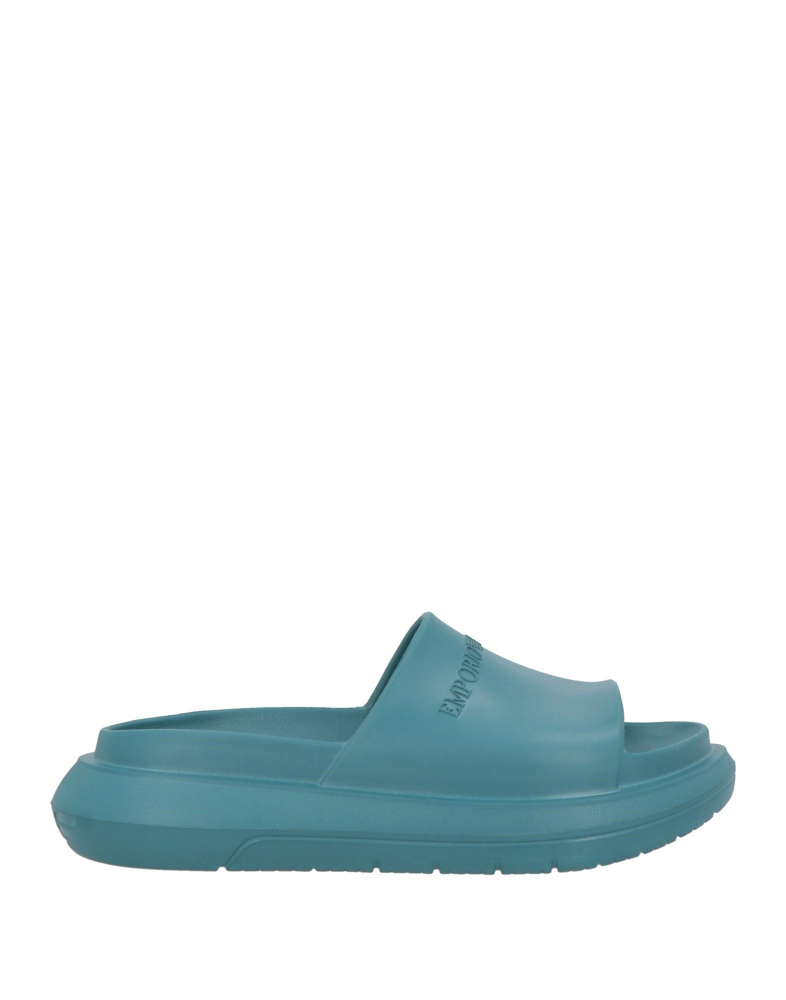  Emporio Armani - Schuhe - Sandalen - On Yoox.com 