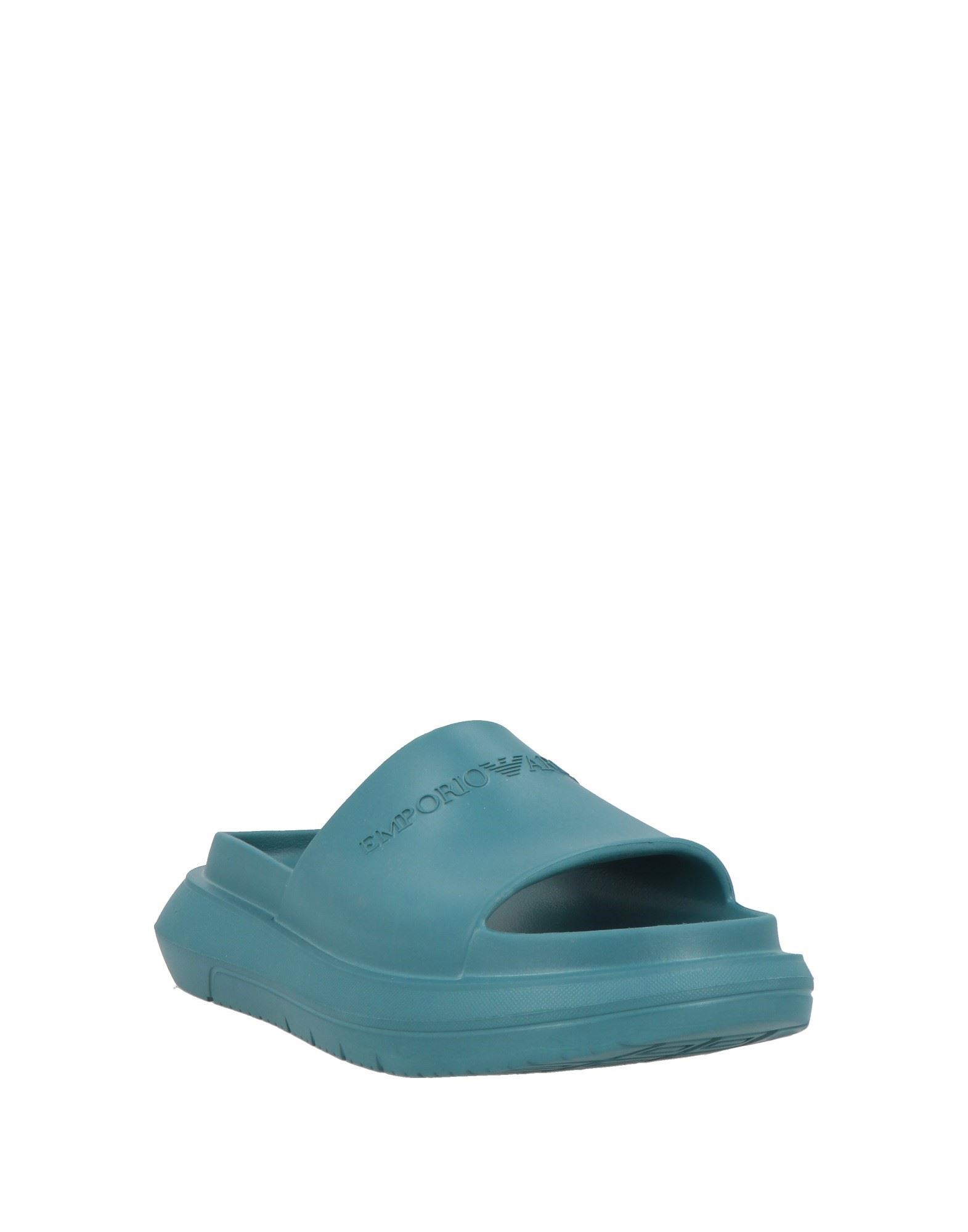  Emporio Armani - Schuhe - Sandalen - On Yoox.com 