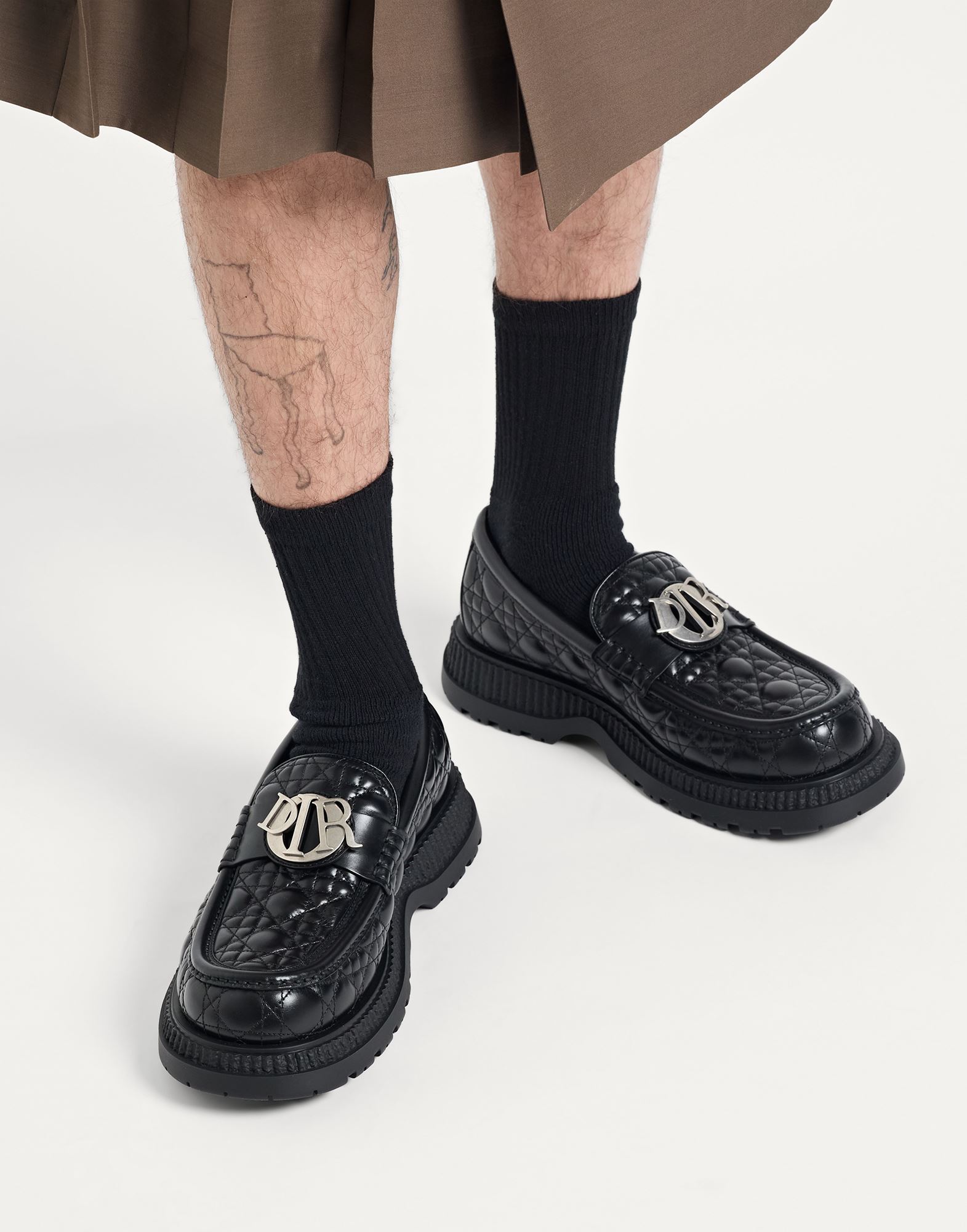  Dior - Calzado - Mocasines - On Yoox.com 