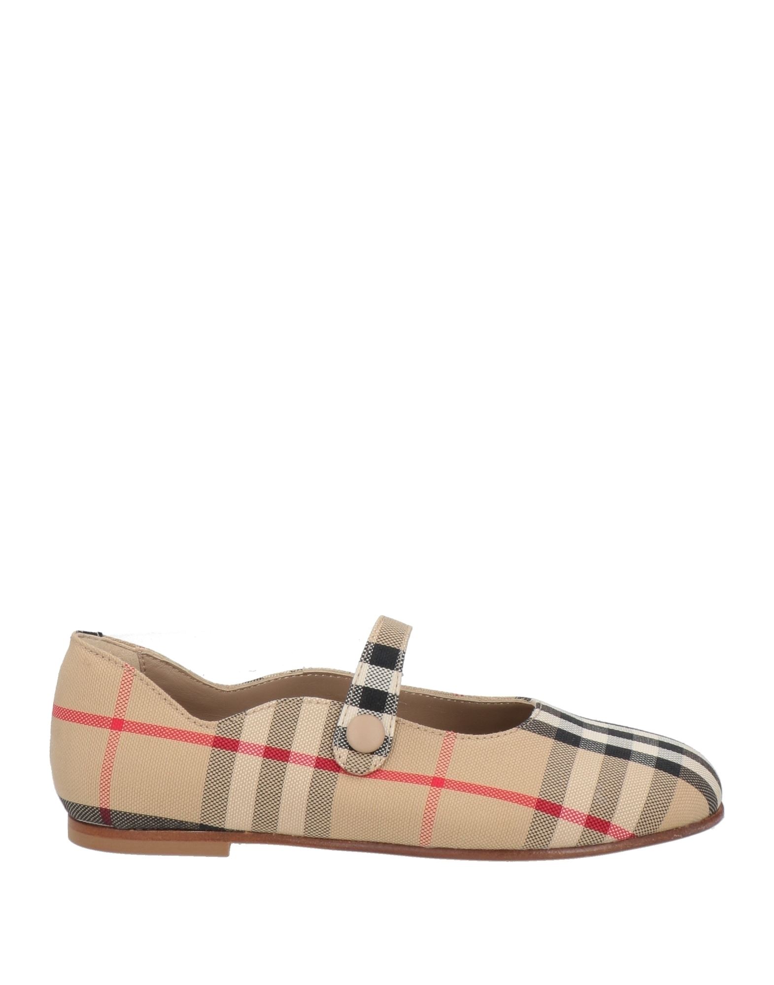 BURBERRY PRORSUM BURBERRY PRORSUM ΠΑΠΟΥΤΣΙΑ Μπαλαρίνες