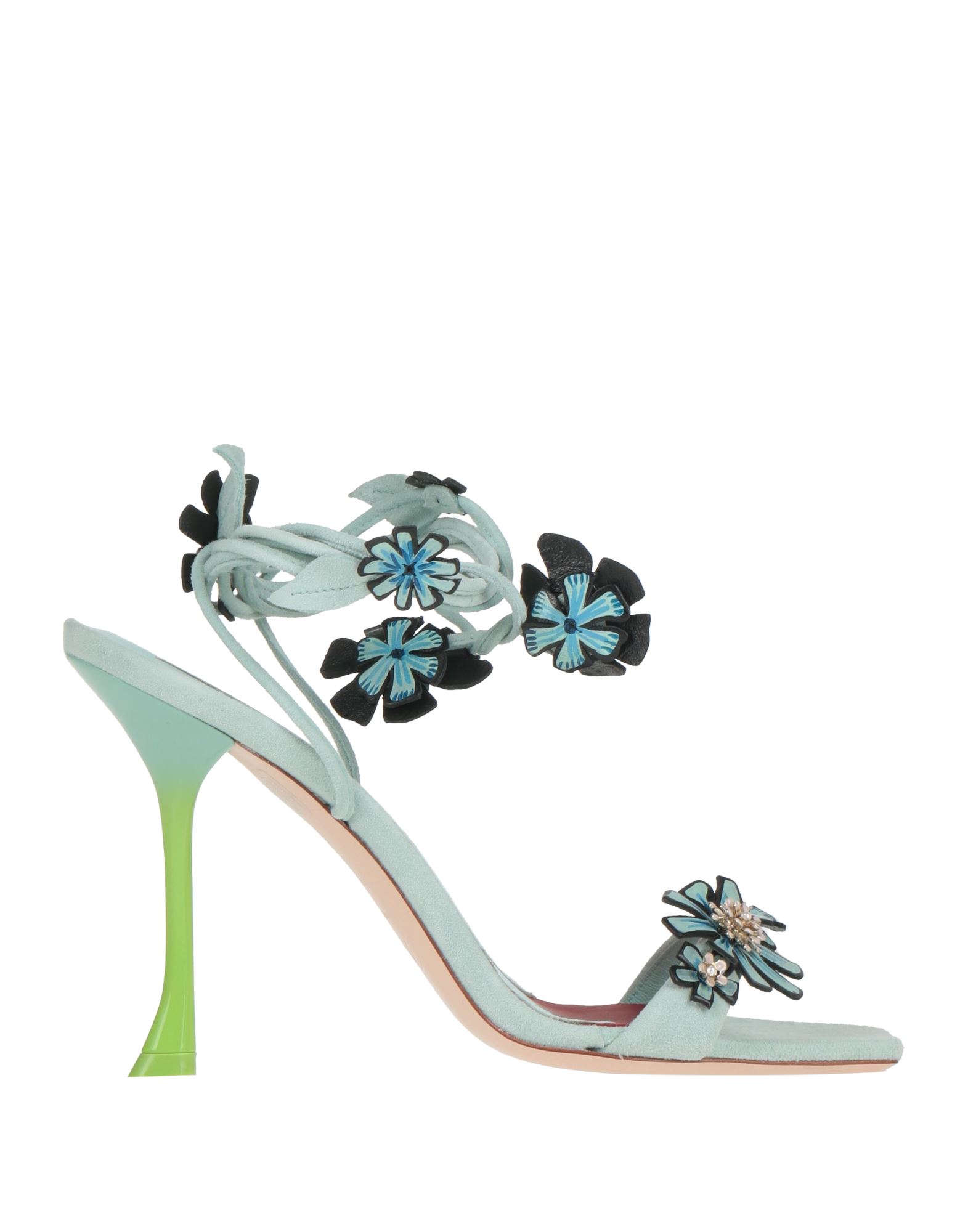 ROGER VIVIER ROGER VIVIER ΠΑΠΟΥΤΣΙΑ Πέδιλα