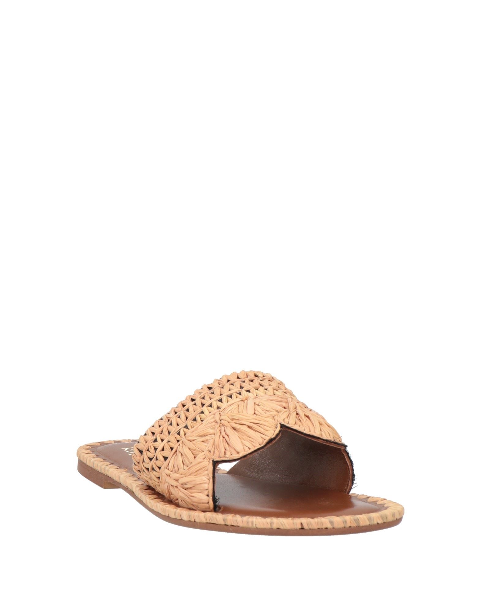 Gipsy Rose - Schuhe - Sandalen - On Yoox.com 