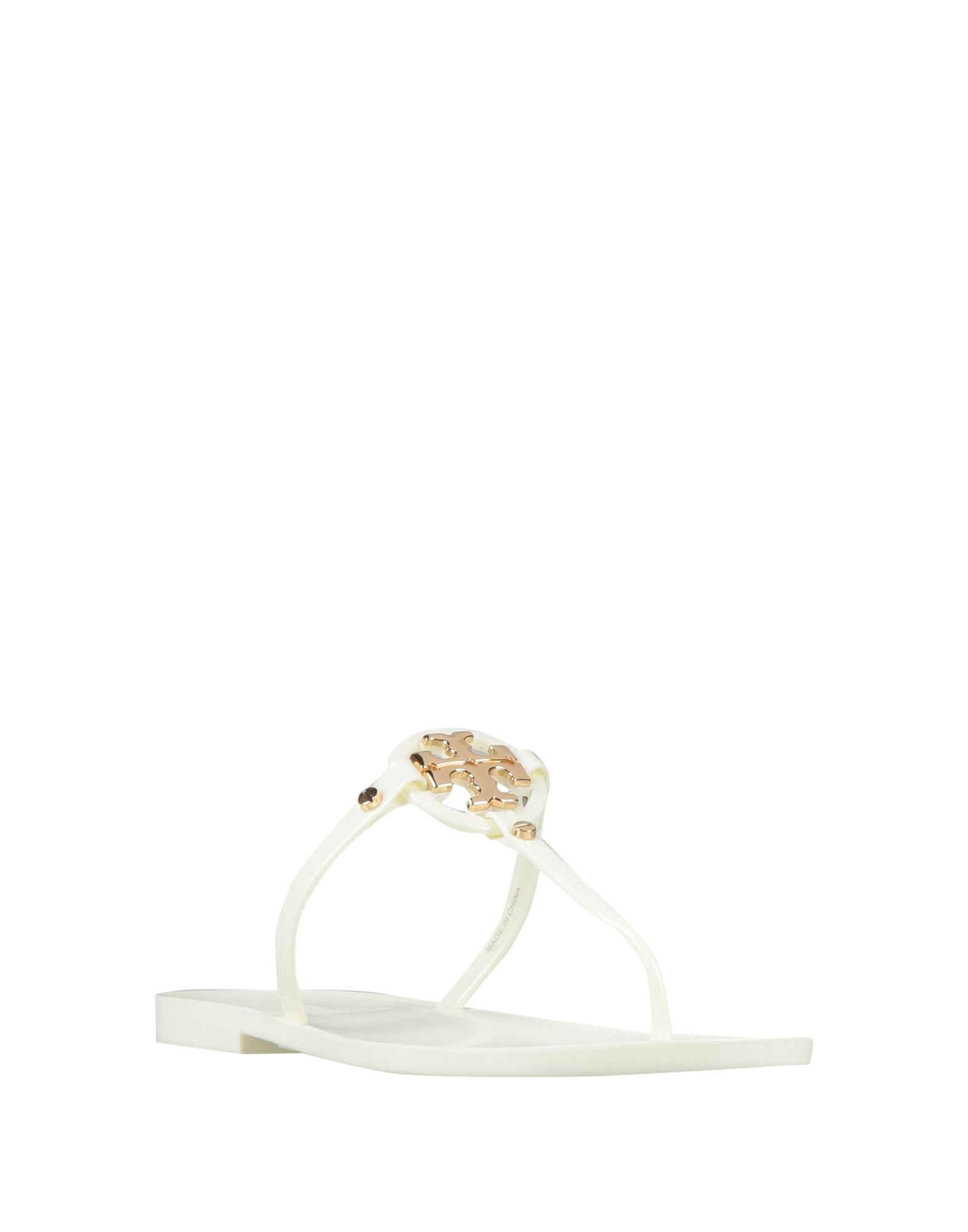  Tory Burch - Schuhe - Zehentrenner - On Yoox.com 