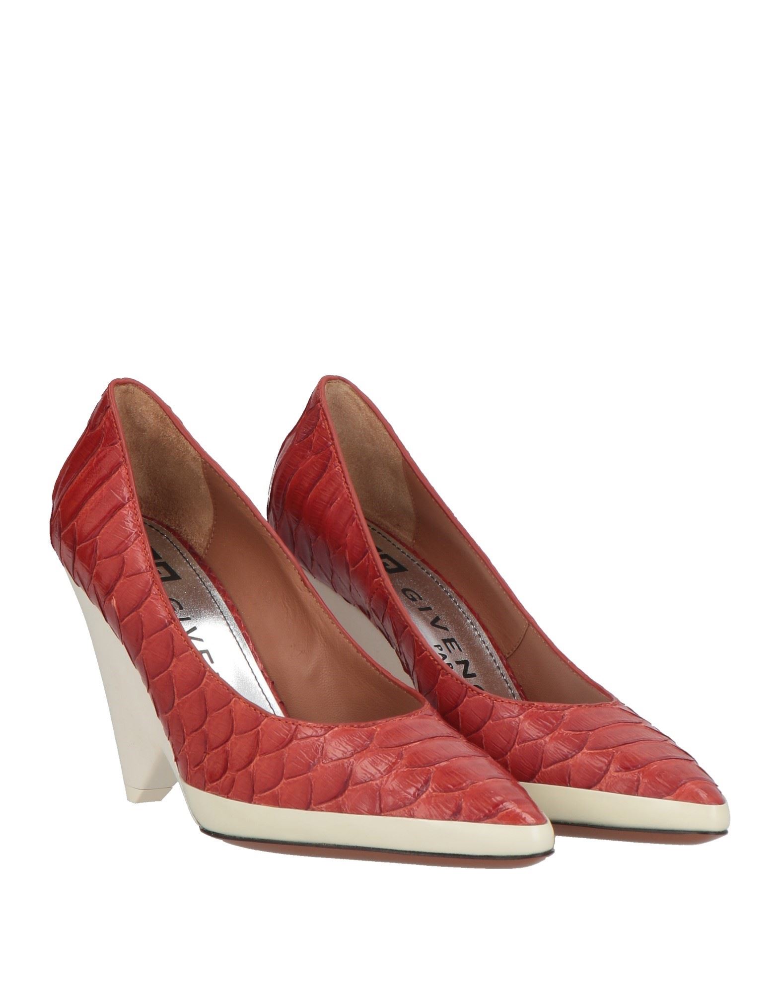  Givenchy - Schuhe - Pumps - On Yoox.com 