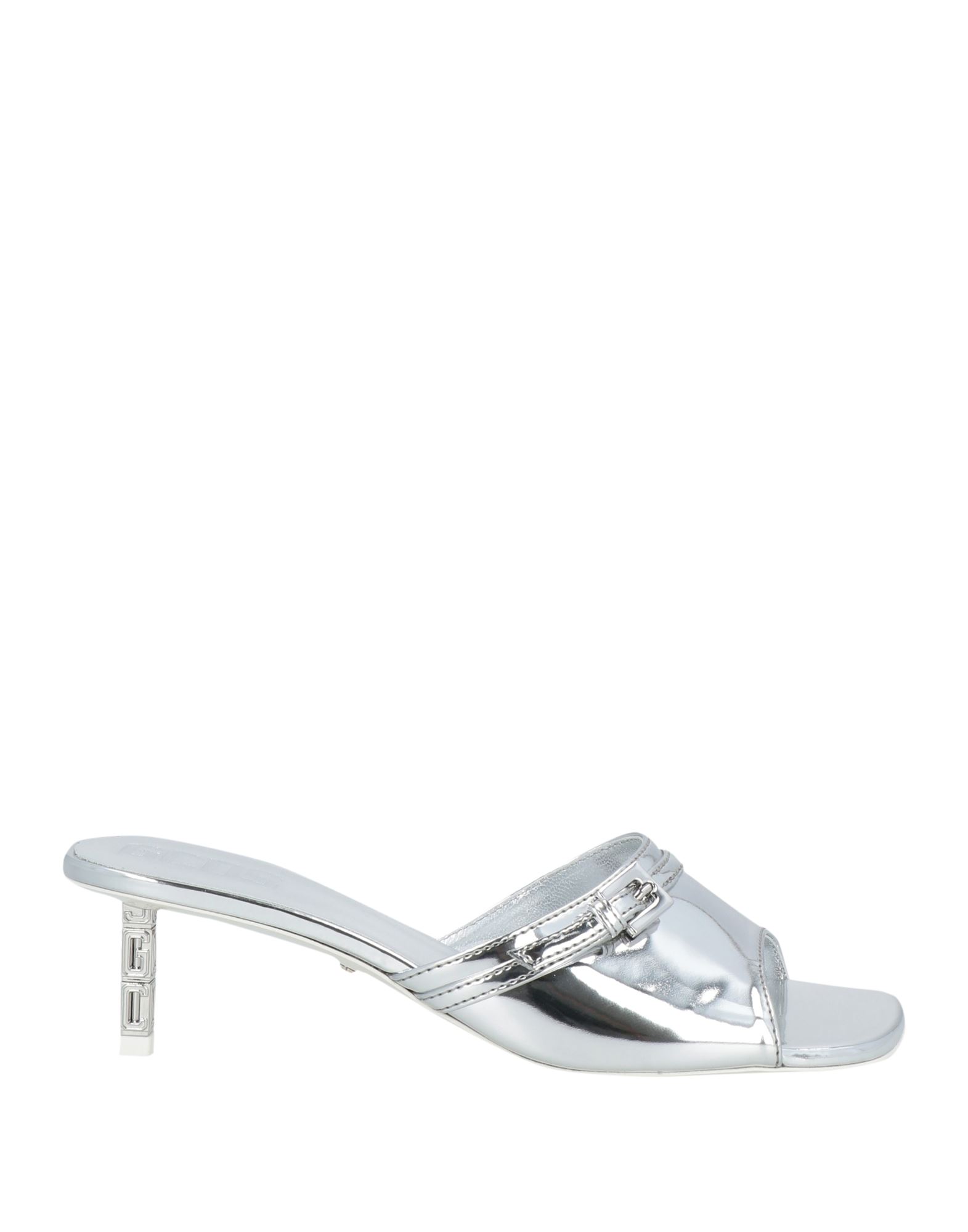 GCDS GCDS ΠΑΠΟΥΤΣΙΑ Πέδιλα