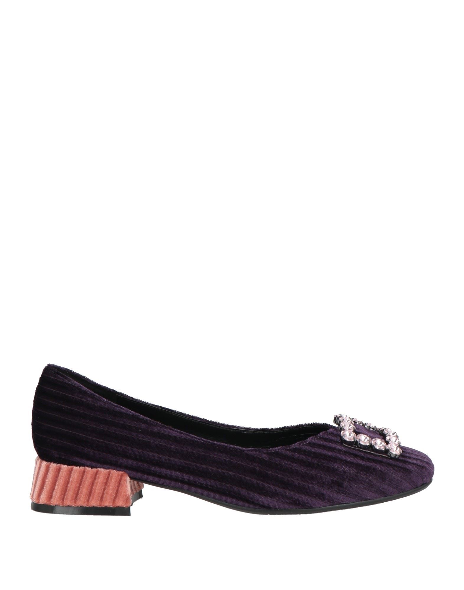  Luciano Barachini - Schuhe - Pumps - On Yoox.com 