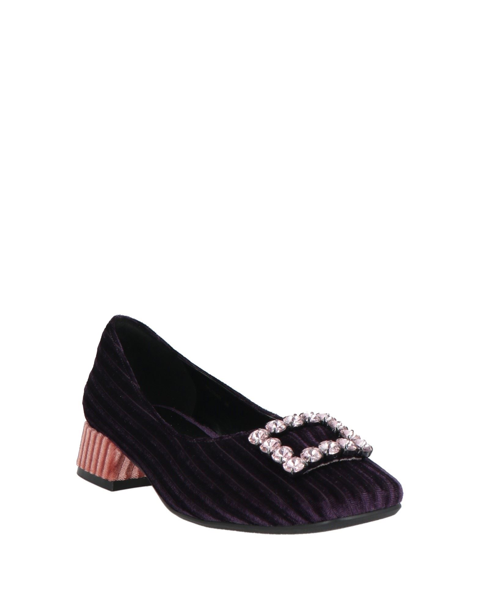  Luciano Barachini - Schuhe - Pumps - On Yoox.com 
