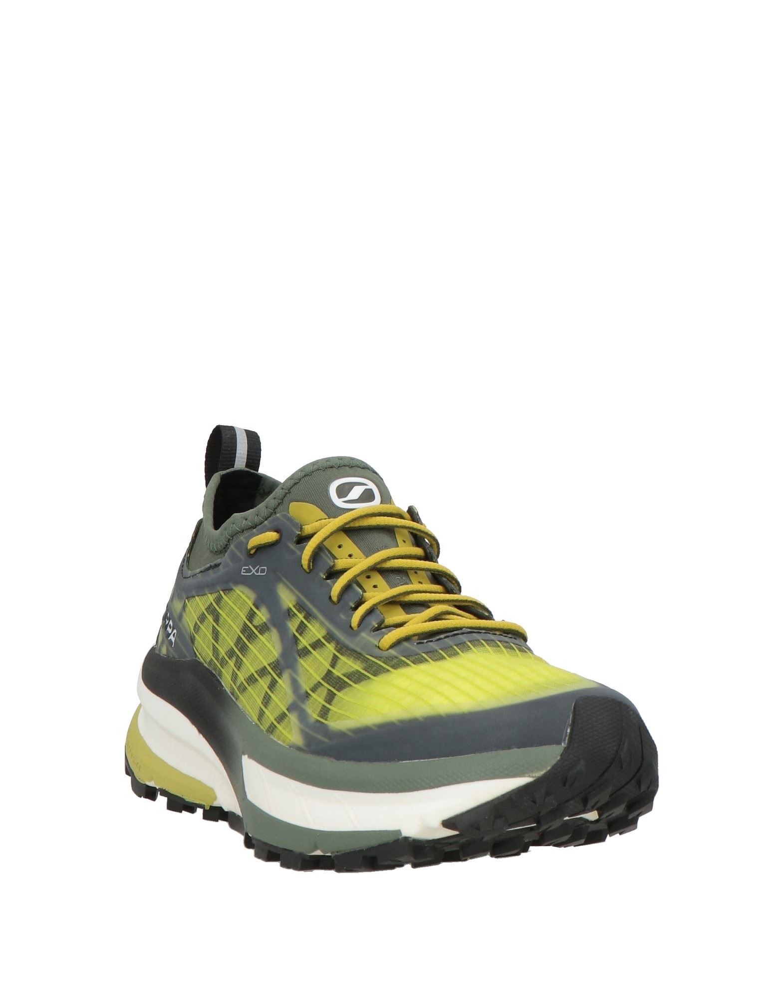  Scarpa - Schuhe - Sneakers - On Yoox.com 