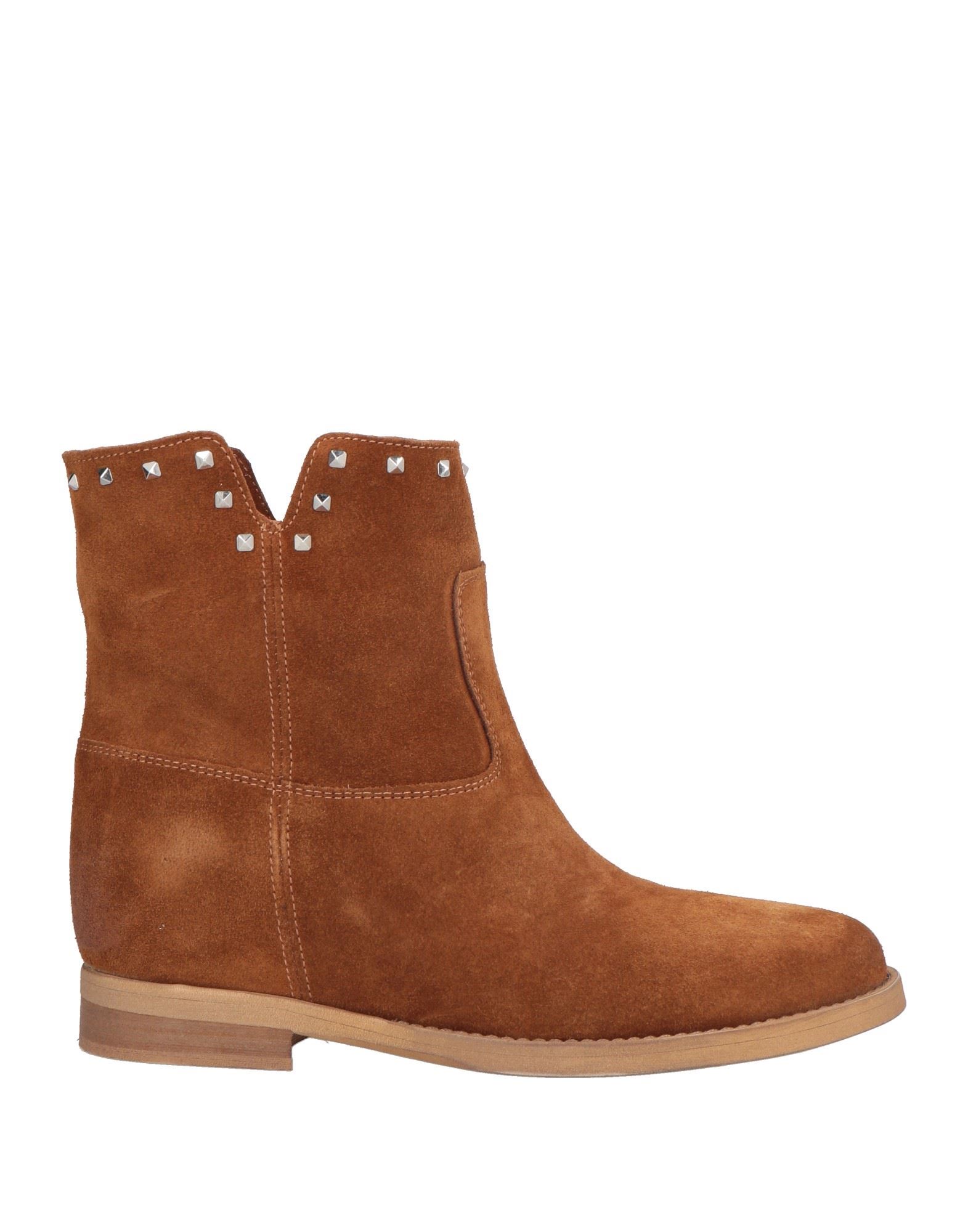 GAIA SHOES GAIA SHOES ΠΑΠΟΥΤΣΙΑ Μποτάκια