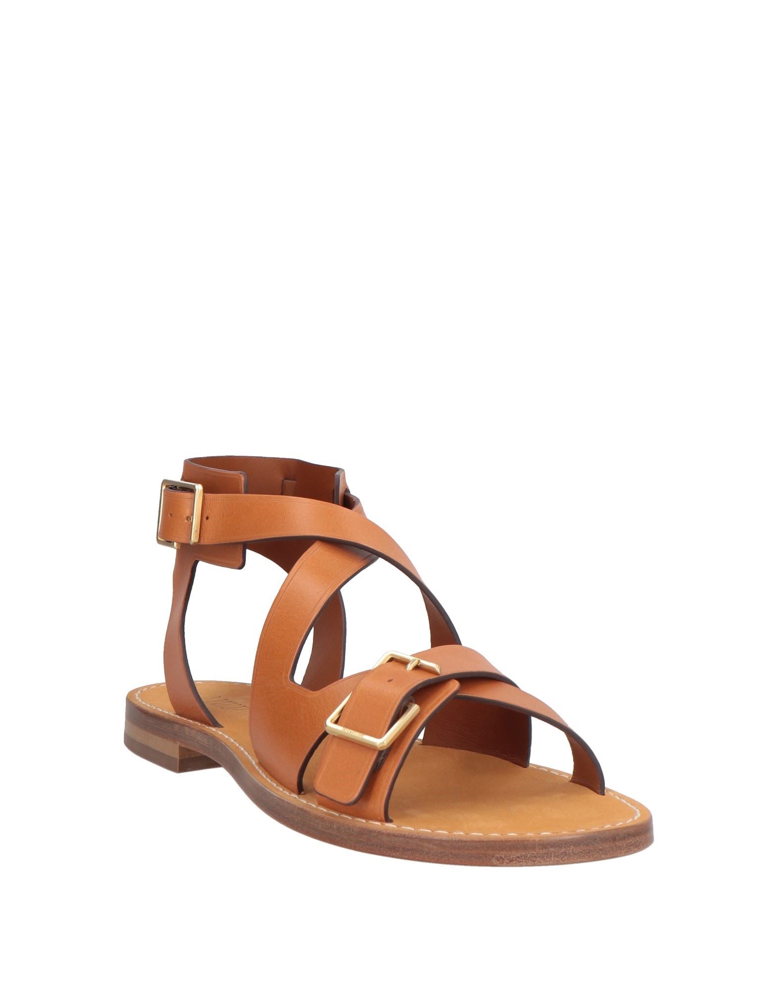  Zadig&voltaire - Schuhe - Sandalen - On Yoox.com 