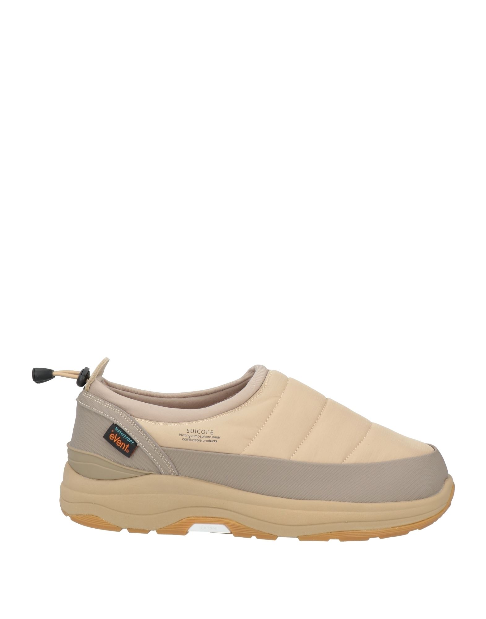 【SUICOKE/スイコック】PLATFORM スリッポン☆ベージュ⭐︎37 SUICOKE(スイコック)｜PEPPER-SevSLN(ペッパーSevSLN)｜【公式
