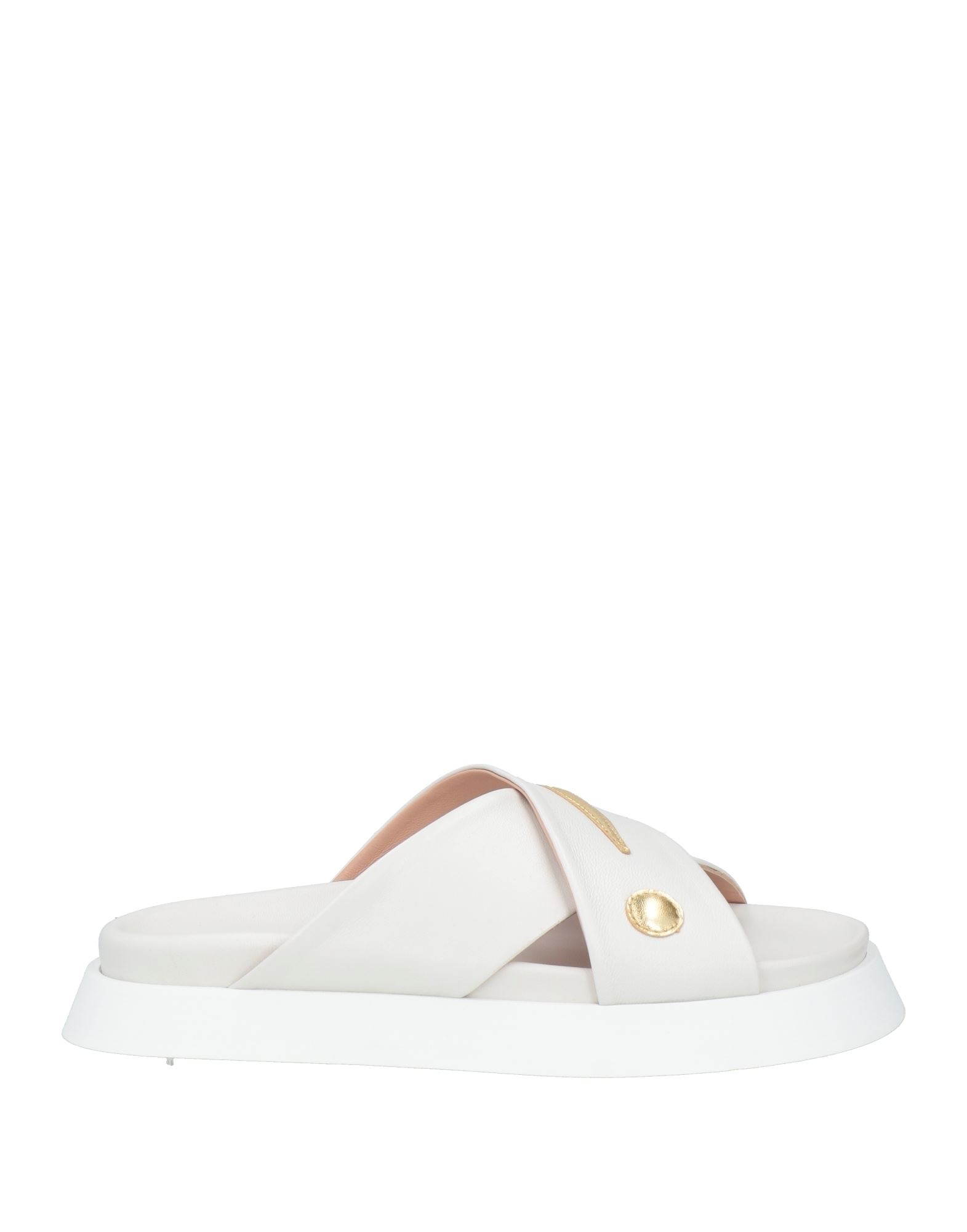 MOSCHINO MOSCHINO ΠΑΠΟΥΤΣΙΑ Πέδιλα