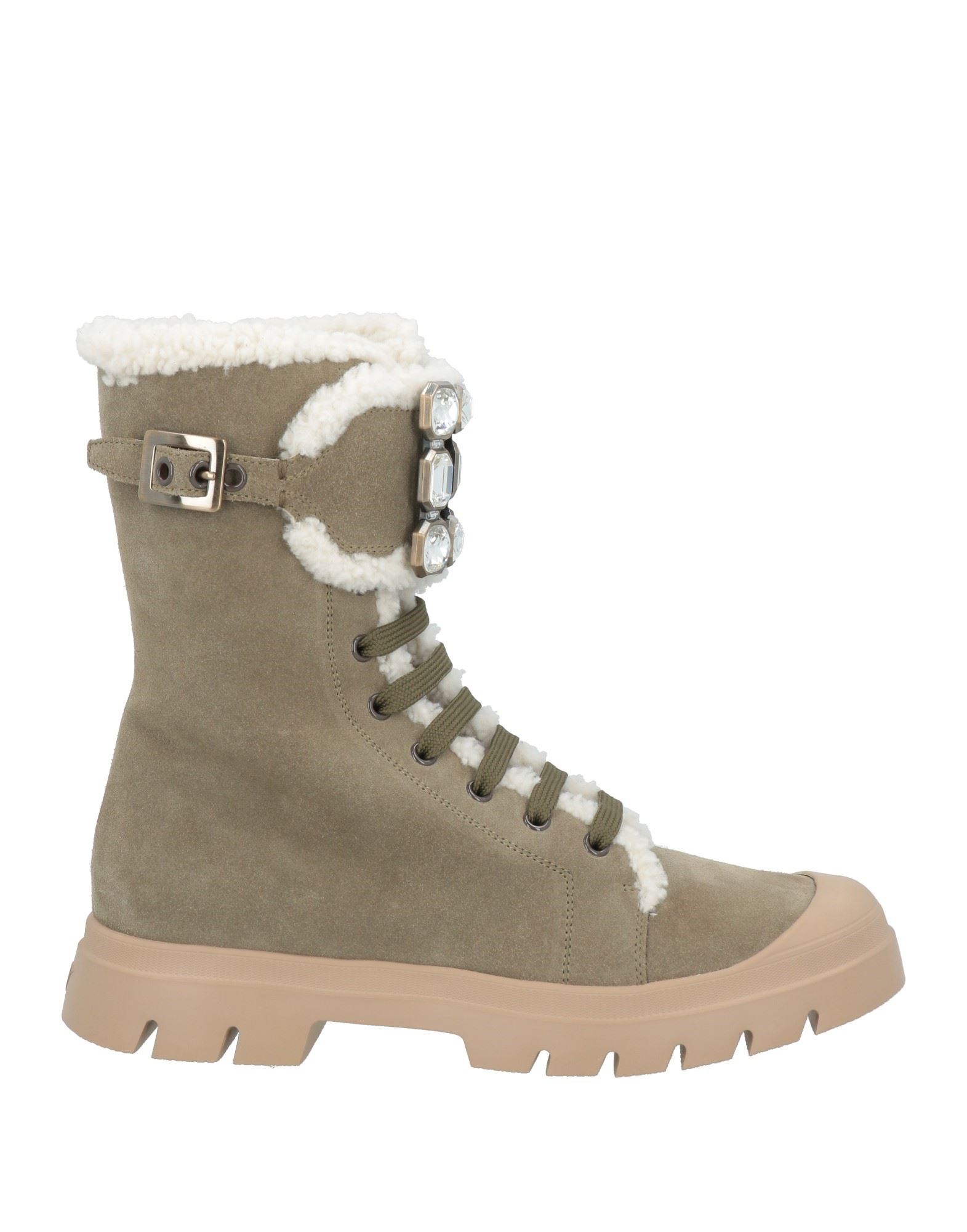 ROGER VIVIER ROGER VIVIER ΠΑΠΟΥΤΣΙΑ Μποτάκια