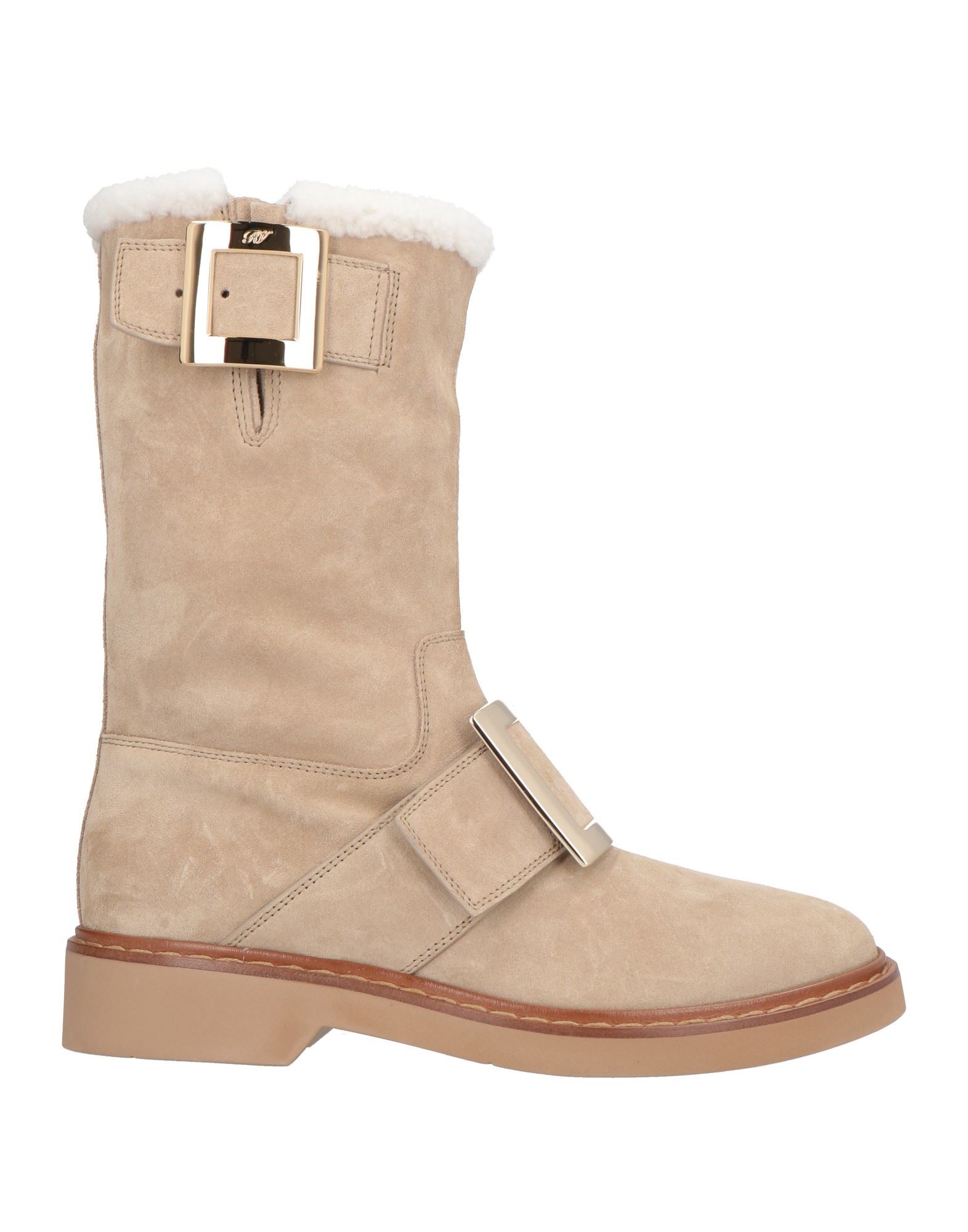 ROGER VIVIER ROGER VIVIER ΠΑΠΟΥΤΣΙΑ Μποτάκια