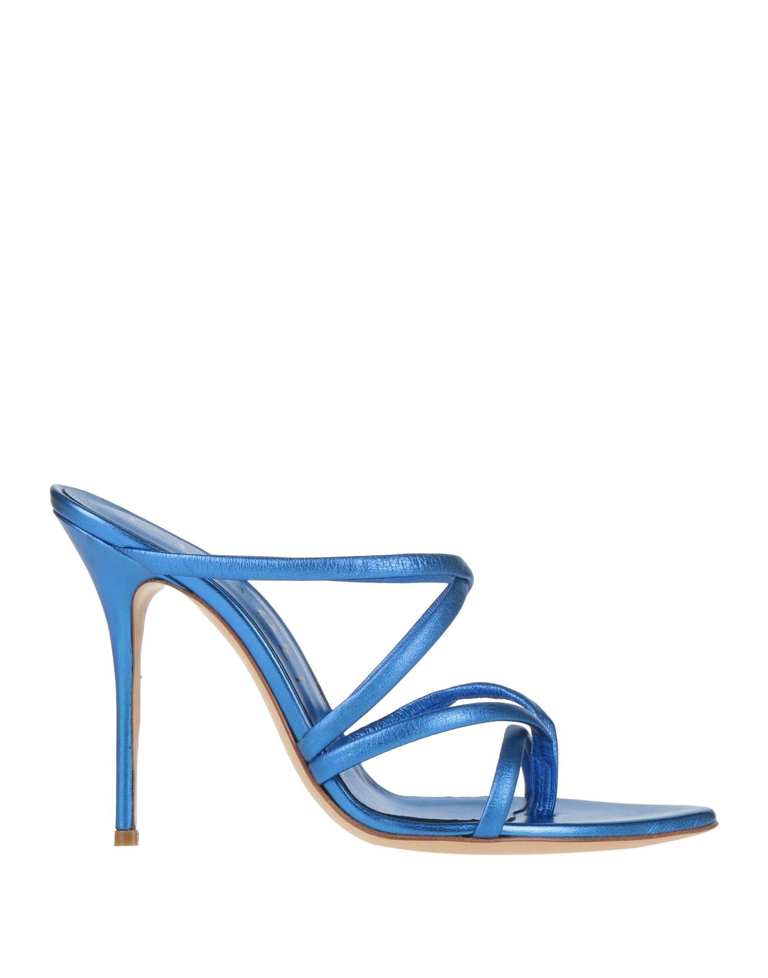 CASADEI CASADEI ΠΑΠΟΥΤΣΙΑ Σαγιονάρες